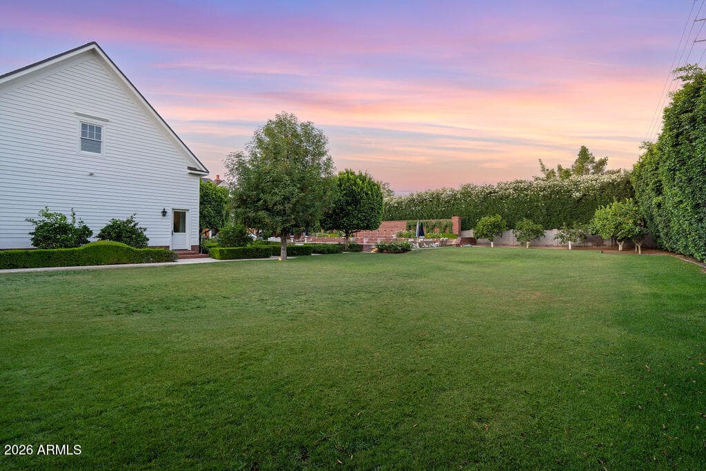 2747 E HAYMORE Court, Gilbert, AZ 85298 — photo 174 of 175