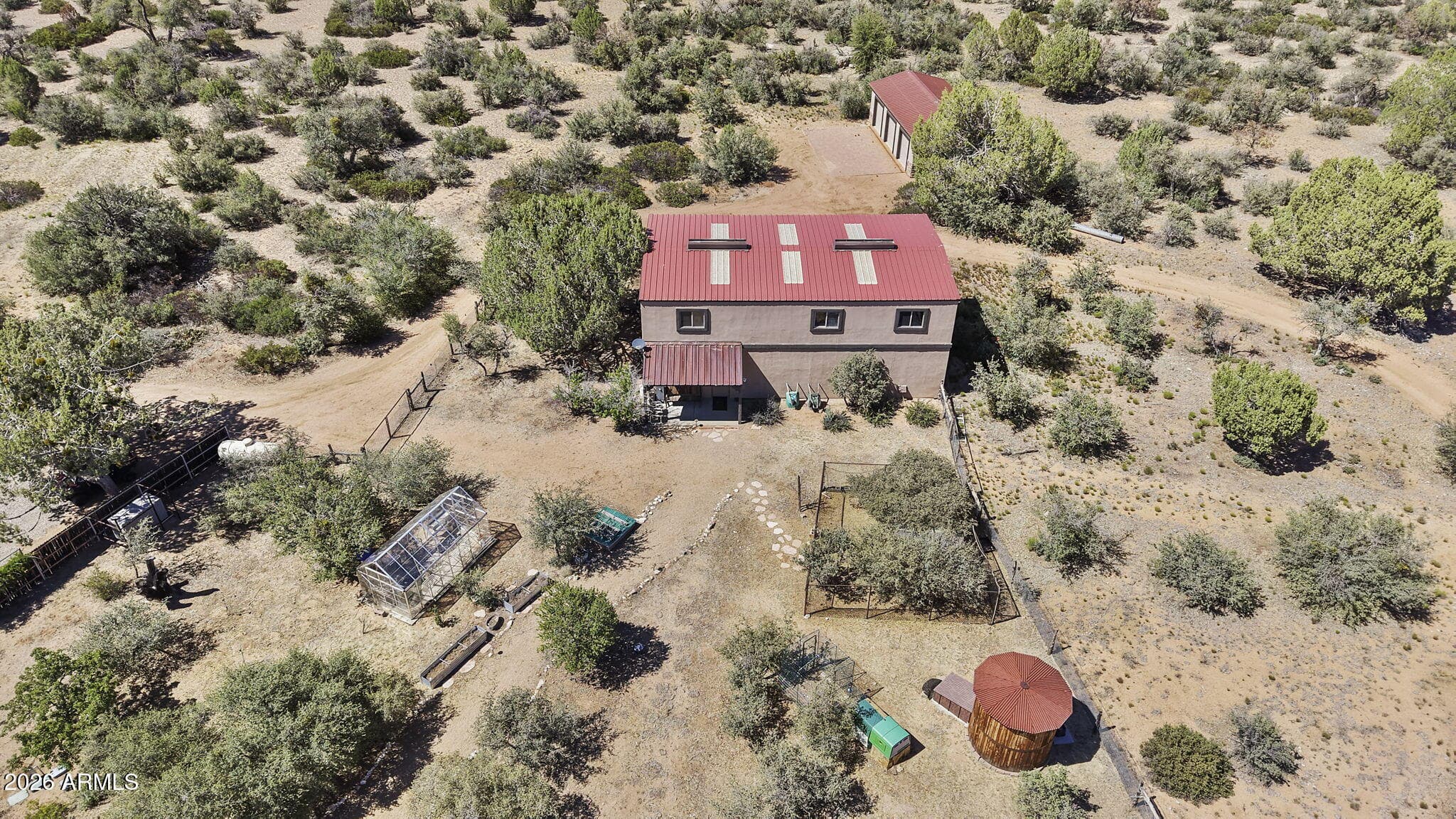 11055 W Sweetwater Trail, Skull Valley, AZ 86338 — photo 75 of 92