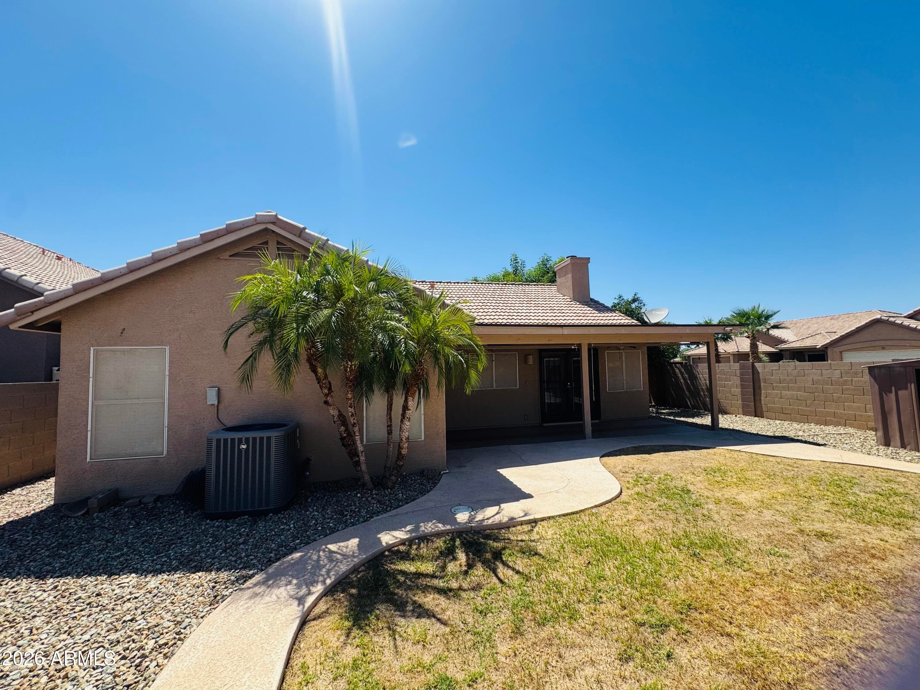 1225 S SIERRA Street, Gilbert, AZ 85296 — photo 9 of 27