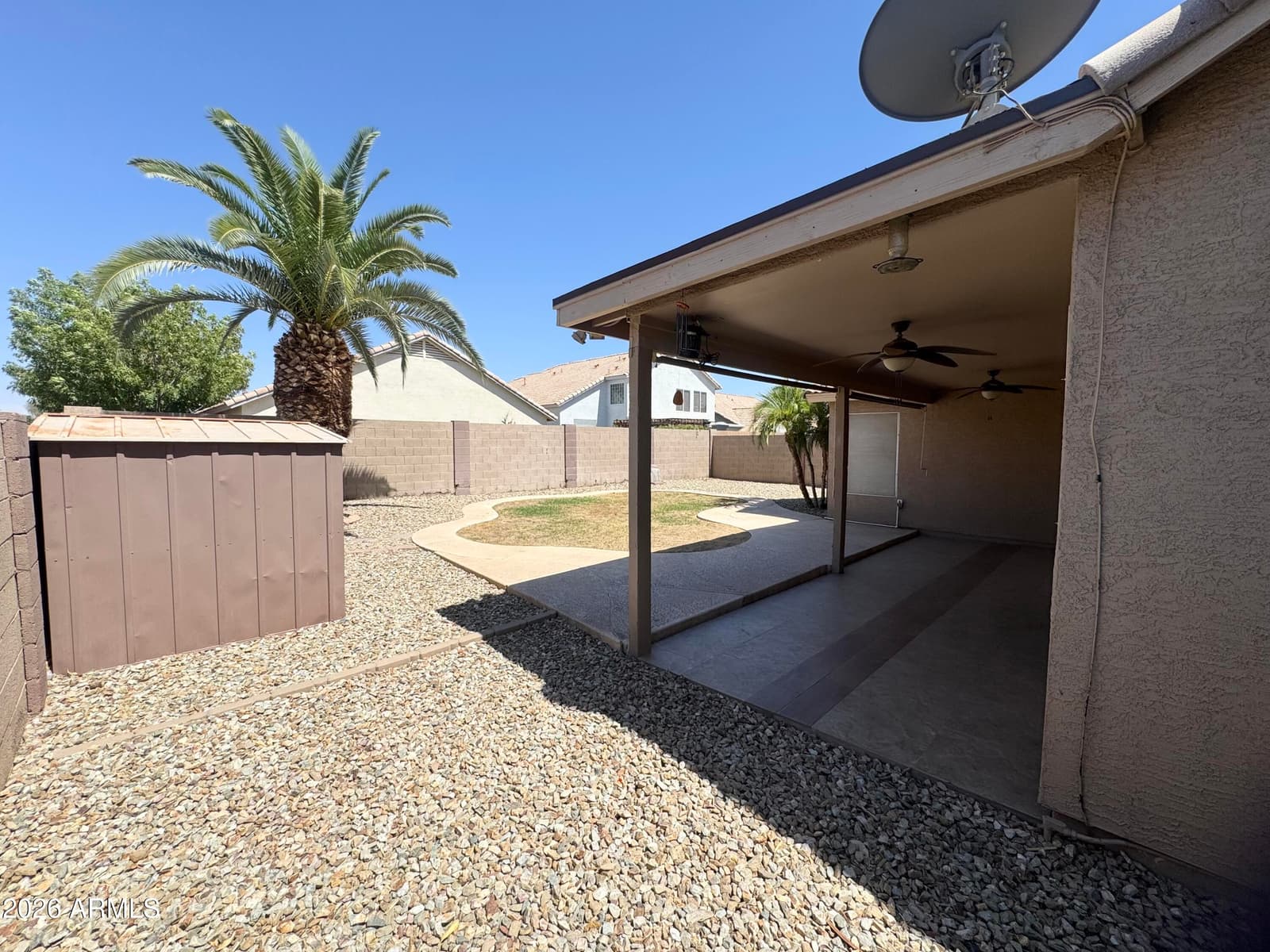 1225 S SIERRA Street, Gilbert, AZ 85296 — photo 19 of 27