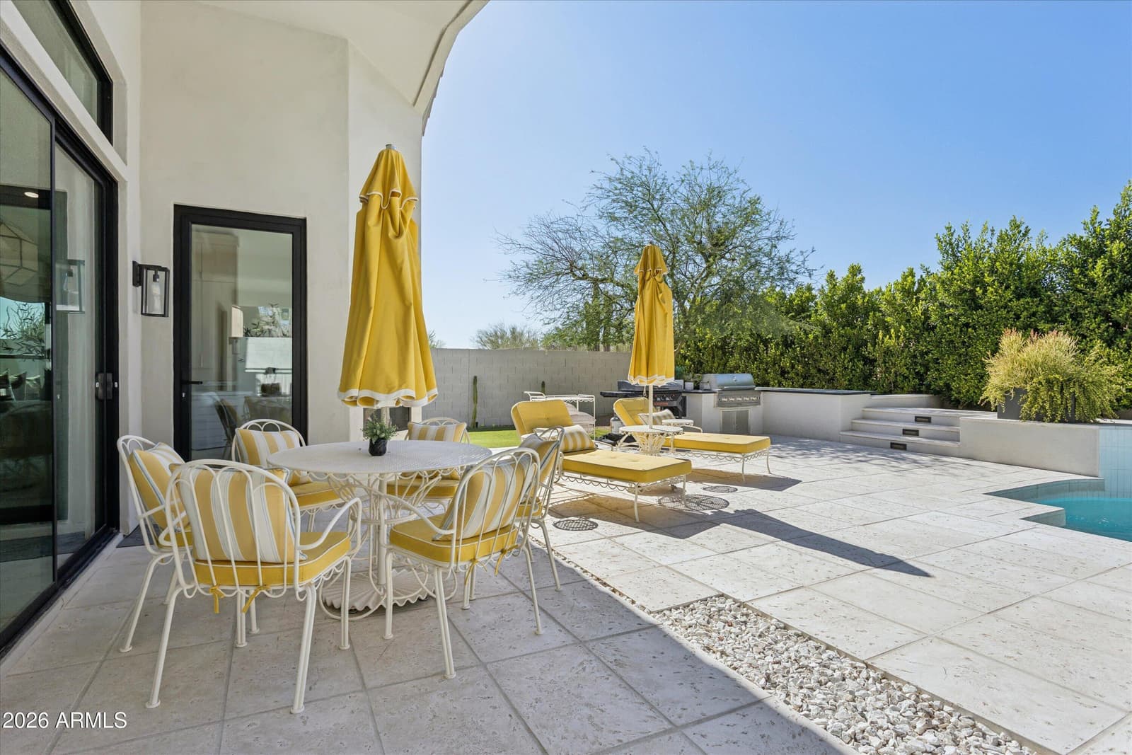 12344 E POINSETTIA Drive, Scottsdale, AZ 85259 — photo 34 of 40