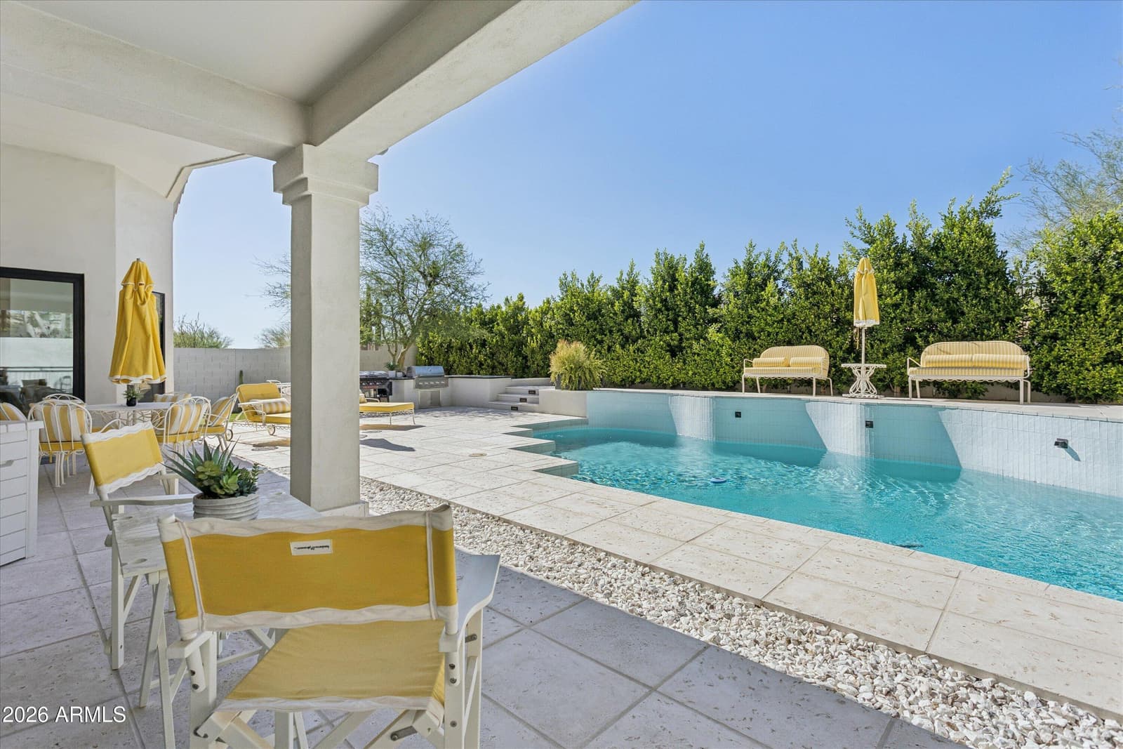 12344 E POINSETTIA Drive, Scottsdale, AZ 85259 — photo 35 of 40