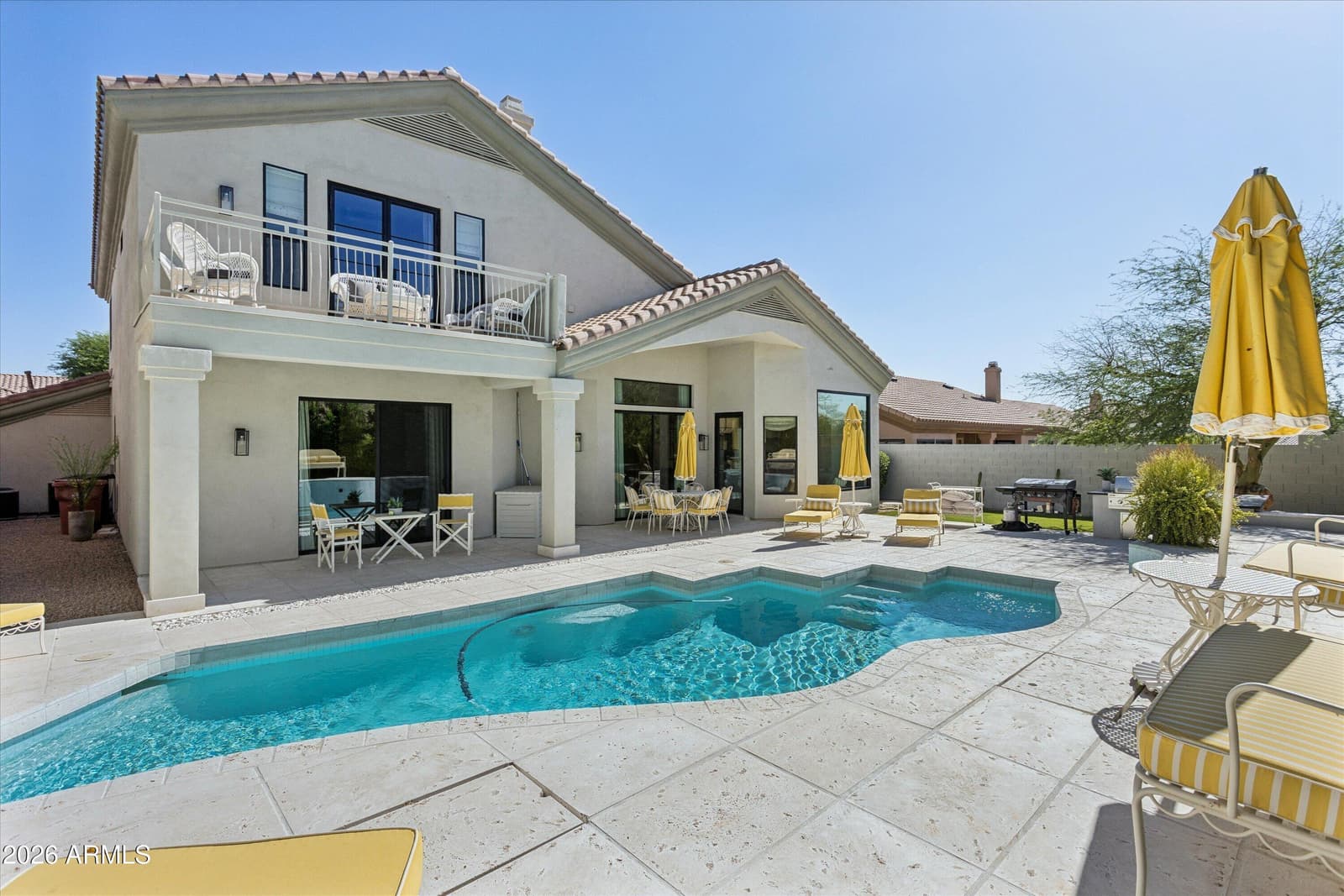 12344 E POINSETTIA Drive, Scottsdale, AZ 85259 — photo 38 of 40