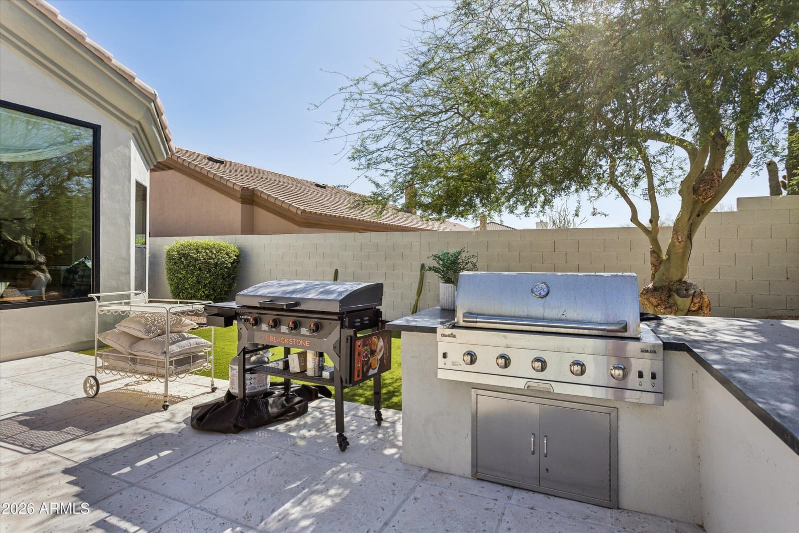 12344 E POINSETTIA Drive, Scottsdale, AZ 85259 — photo 36 of 40