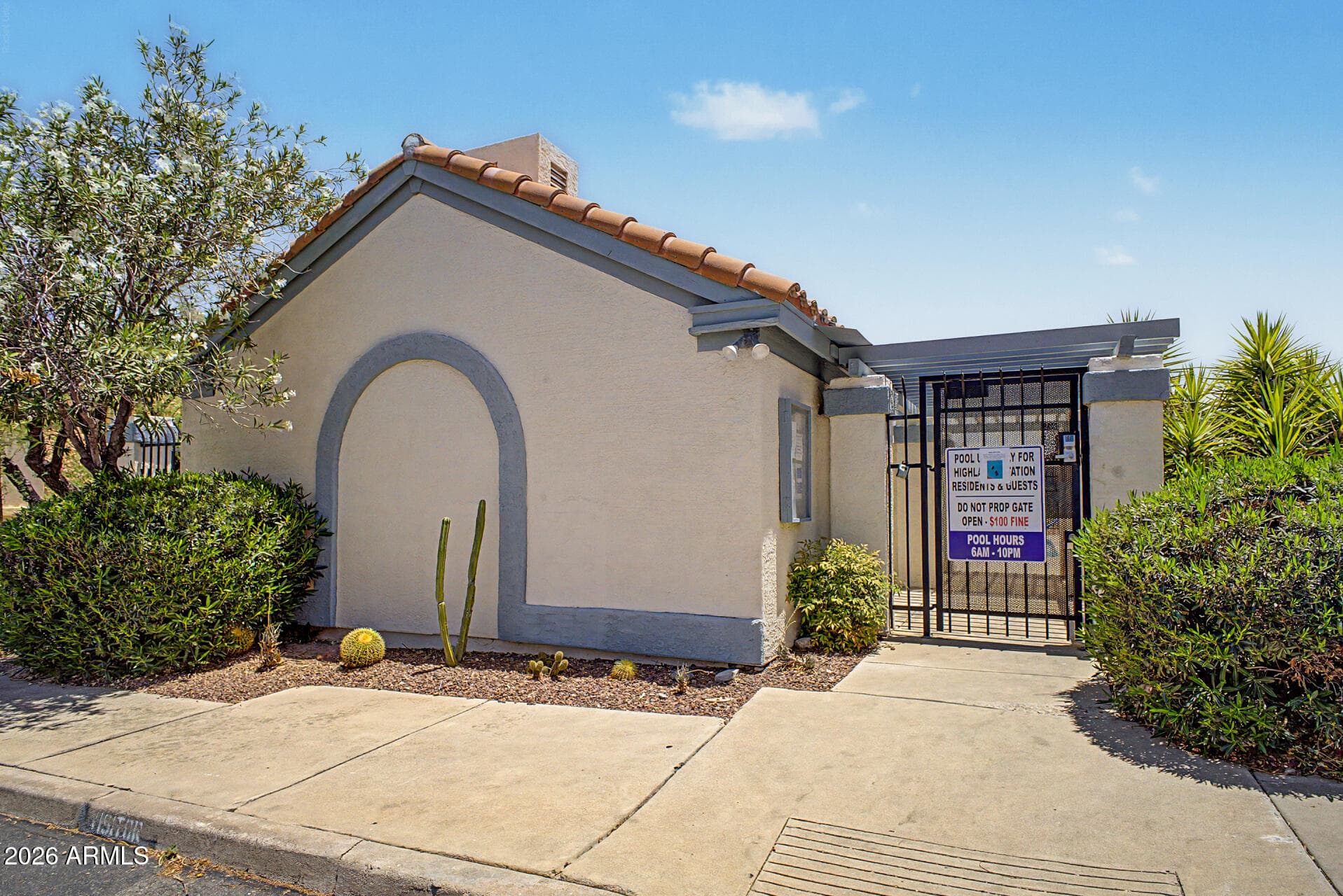 2612 W Ironcrest Drive, Tucson, AZ 85745 — photo 21 of 25