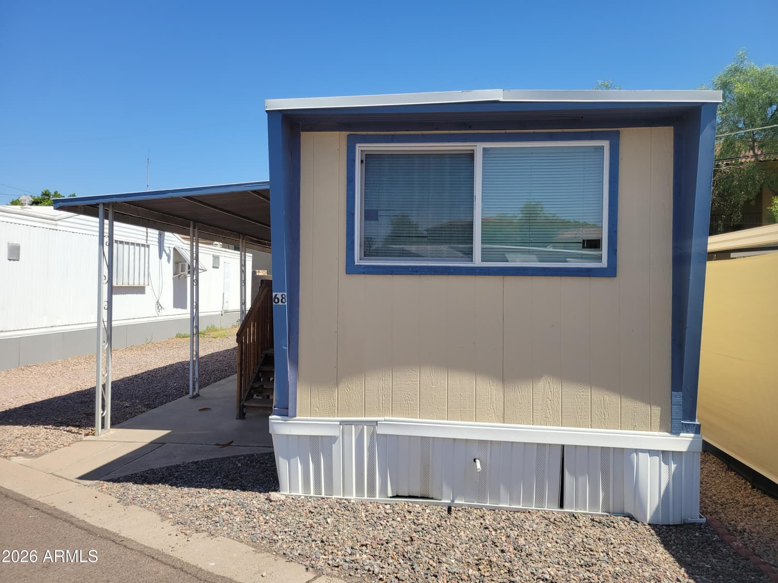 61 W Southern Avenue 68, Mesa, AZ 85210 — photo 1 of 10