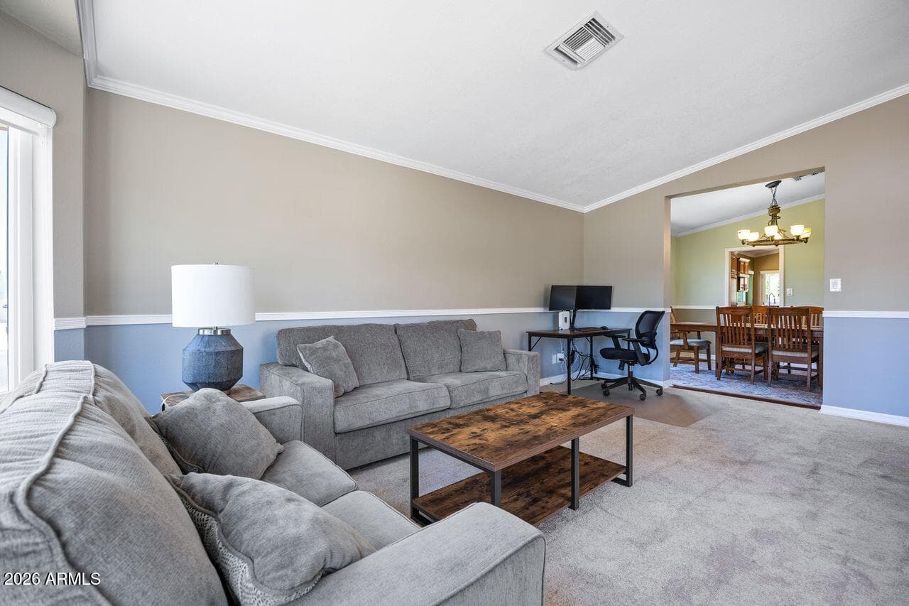 4402 E VISTA Drive, Phoenix, AZ 85032 — photo 8 of 38