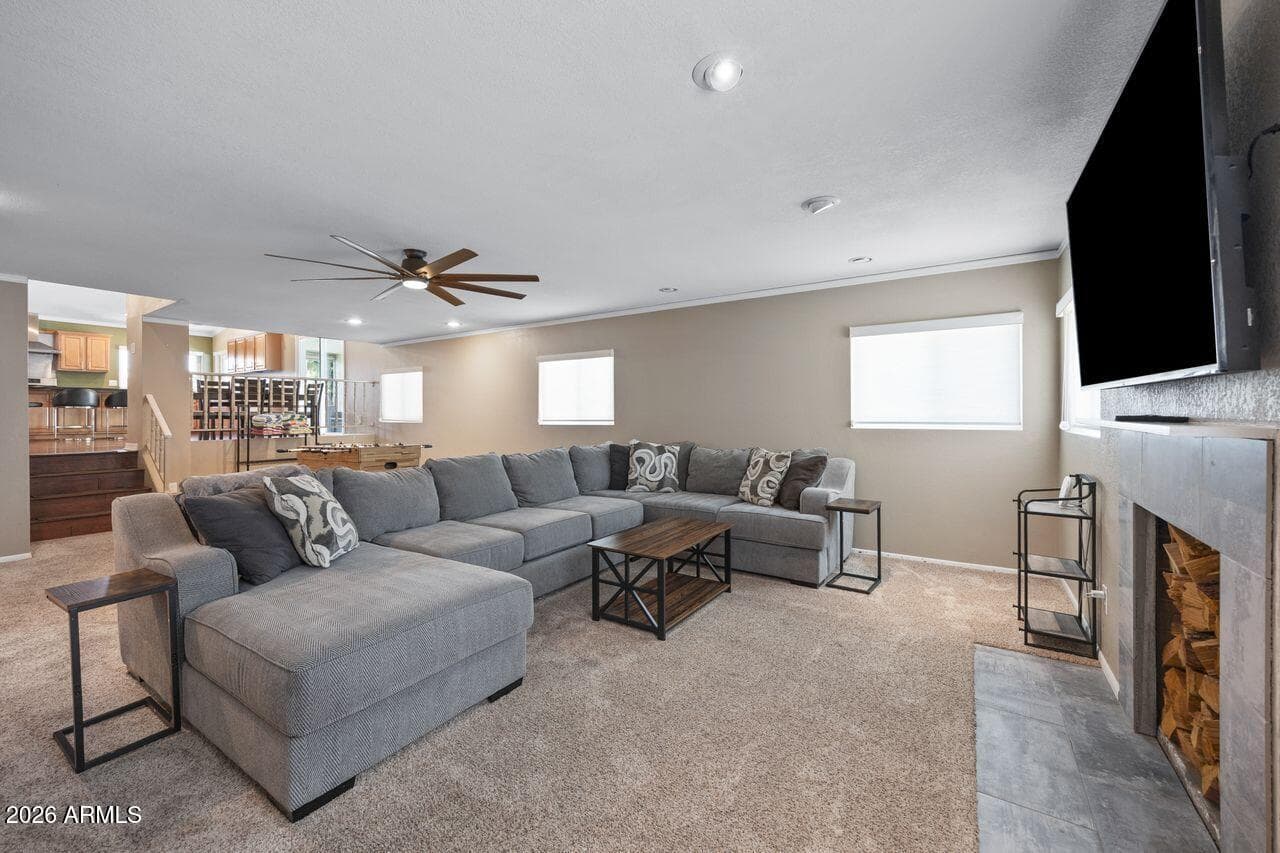 4402 E VISTA Drive, Phoenix, AZ 85032 — photo 15 of 38