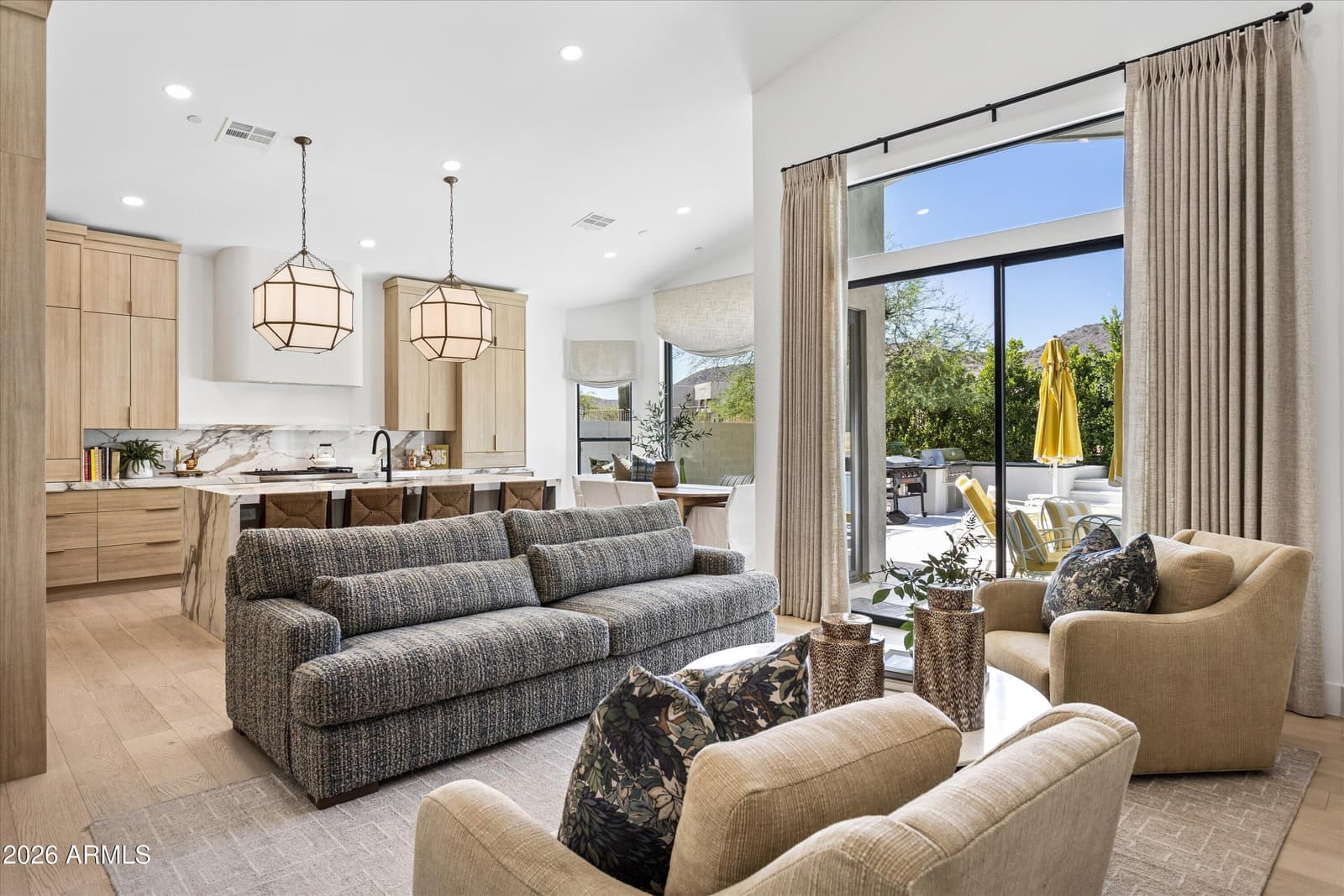 12344 E POINSETTIA Drive, Scottsdale, AZ 85259 — photo 12 of 40
