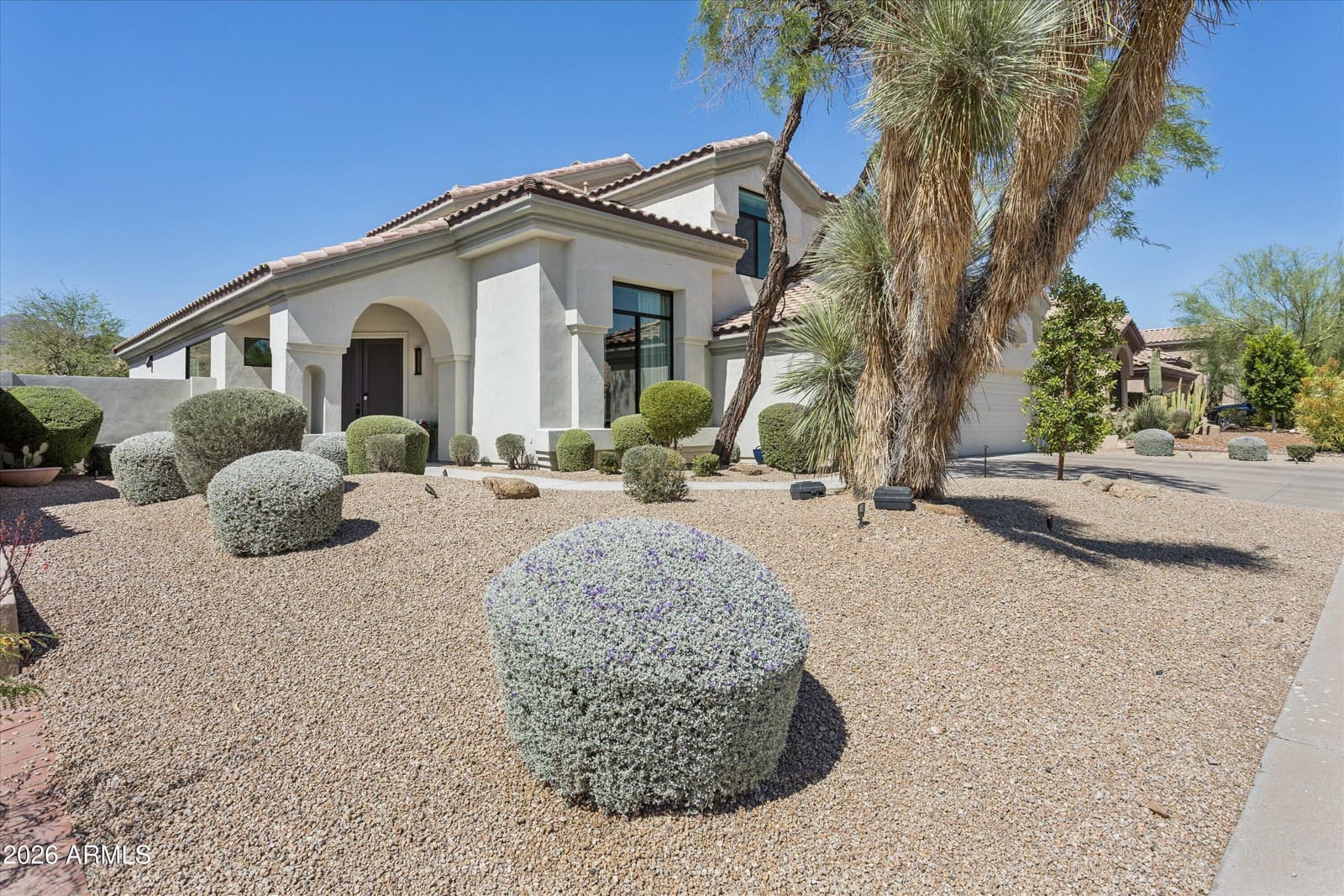 12344 E POINSETTIA Drive, Scottsdale, AZ 85259 — photo 2 of 40