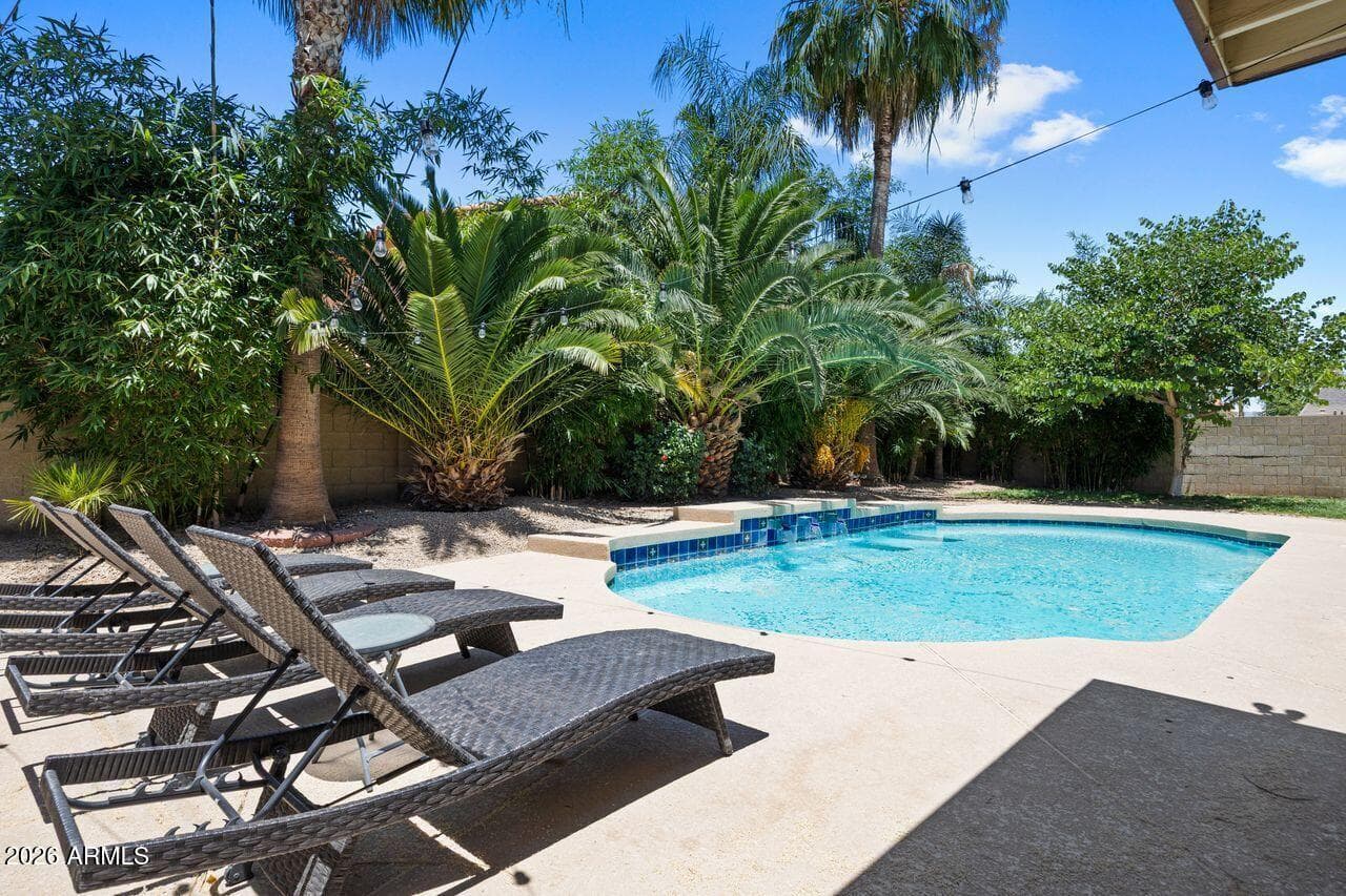 4402 E VISTA Drive, Phoenix, AZ 85032 — photo 37 of 38