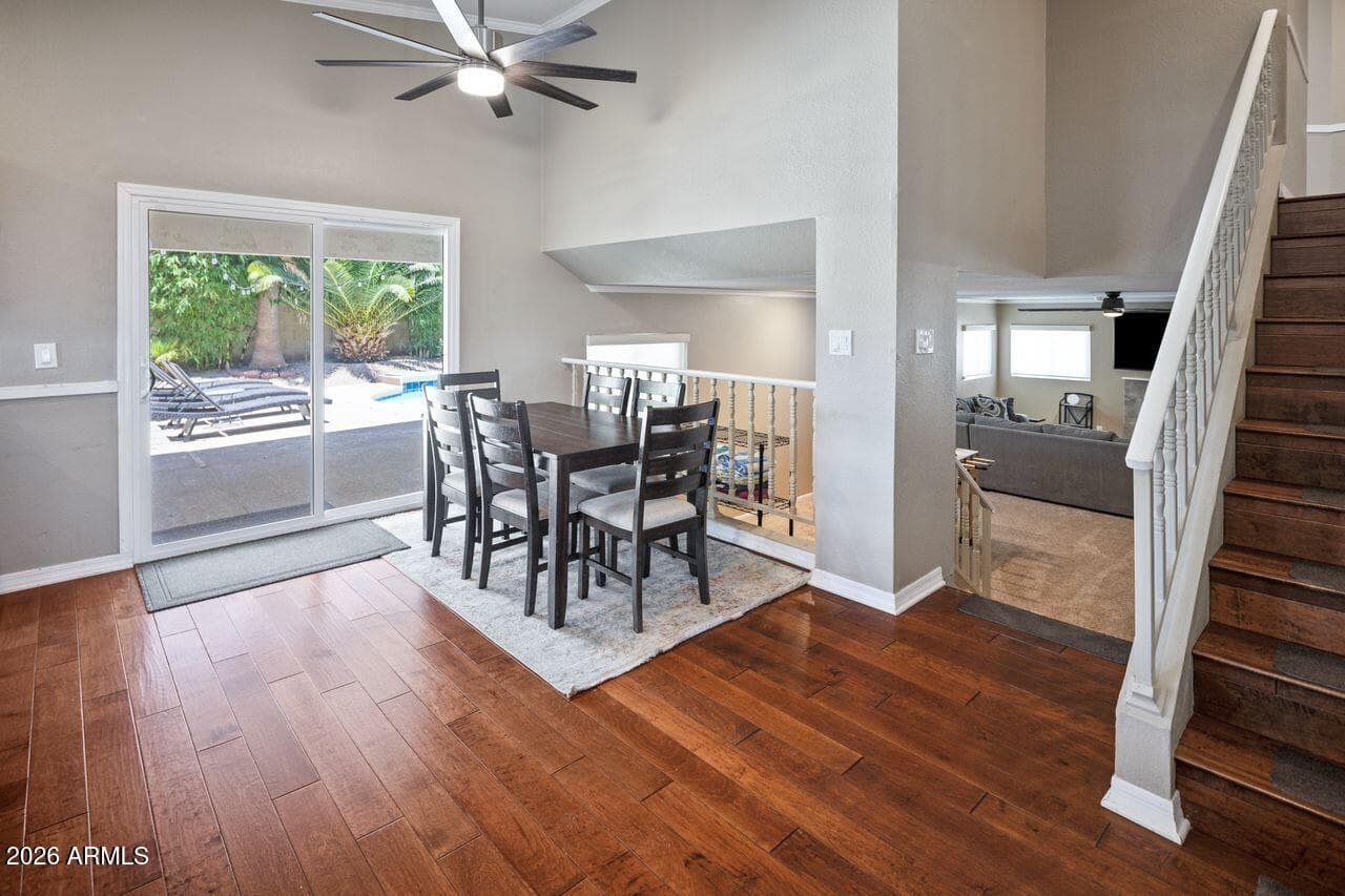 4402 E VISTA Drive, Phoenix, AZ 85032 — photo 13 of 38