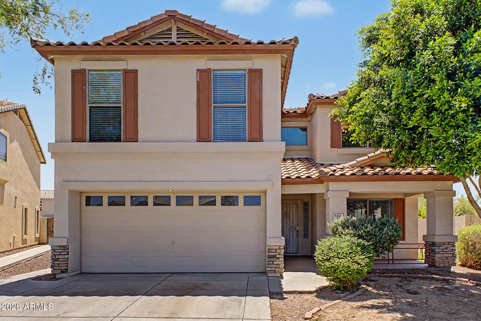 8431 S 50TH Drive, Laveen, AZ 85339 — photo 2 of 38