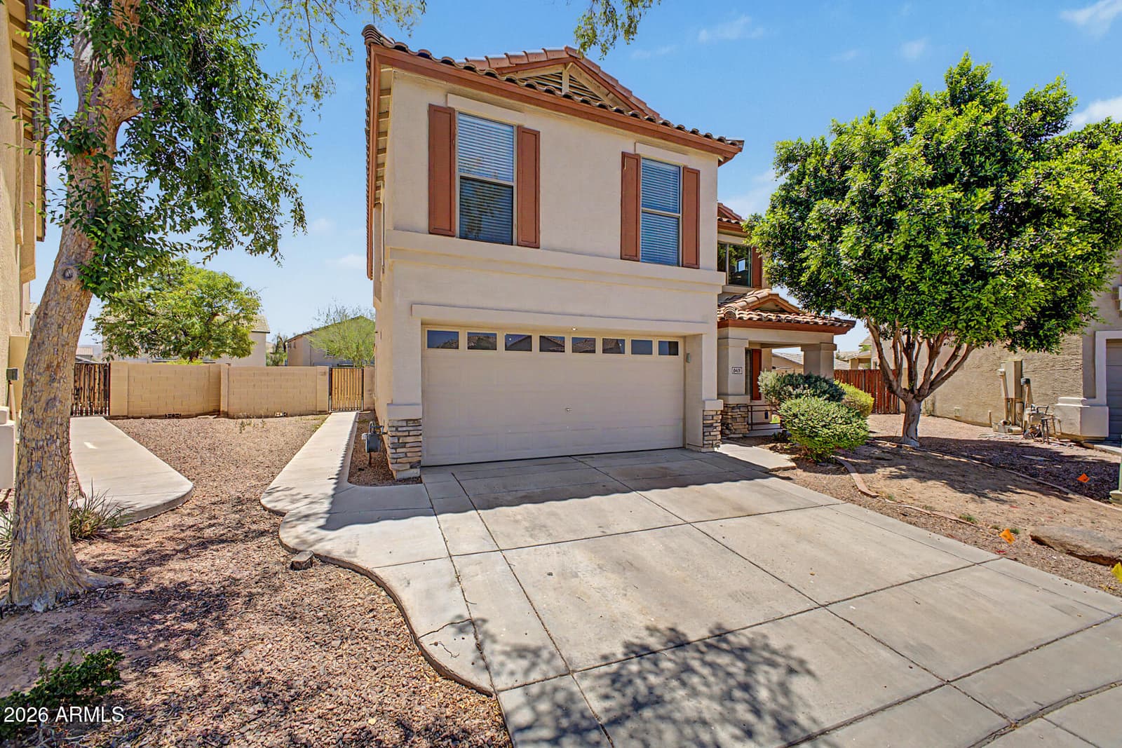 8431 S 50TH Drive, Laveen, AZ 85339 — photo 3 of 38