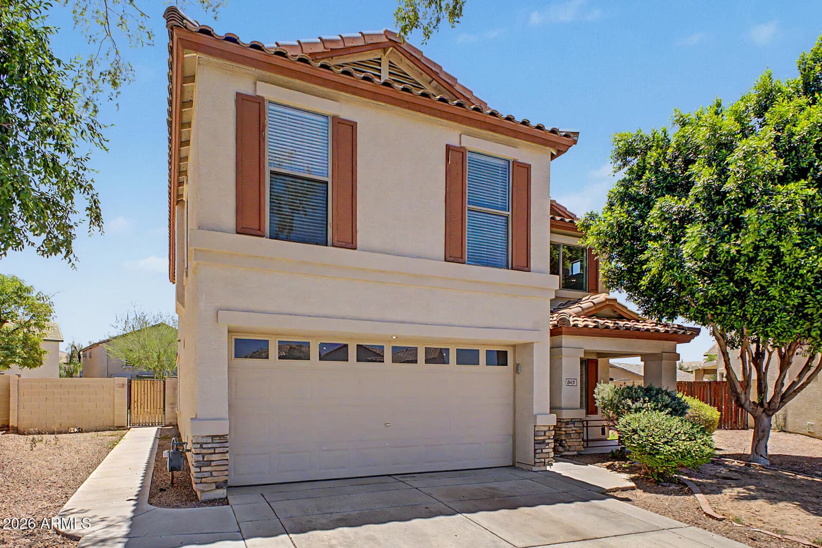 8431 S 50TH Drive, Laveen, AZ 85339 — photo 4 of 38