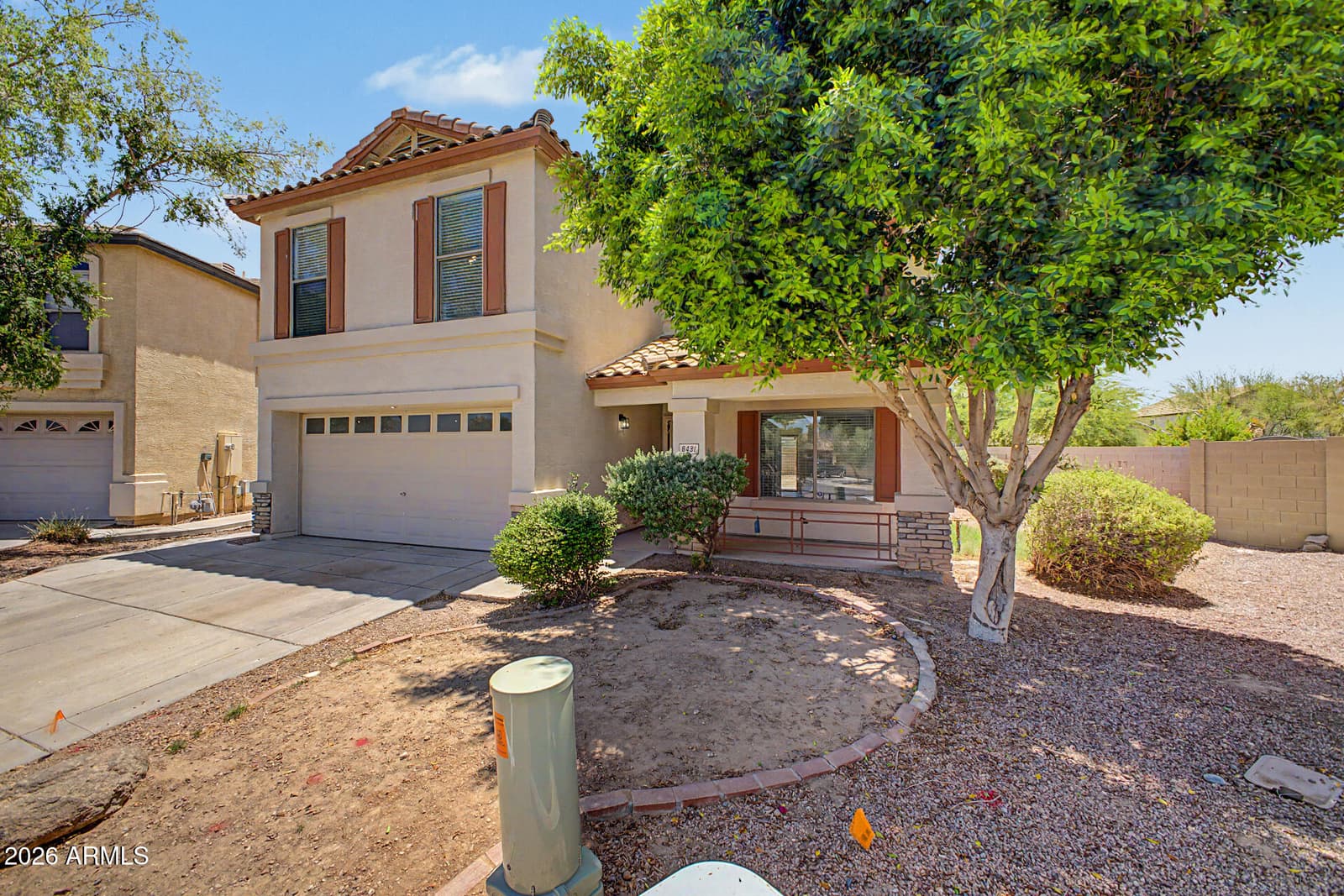 8431 S 50TH Drive, Laveen, AZ 85339 — photo 5 of 38