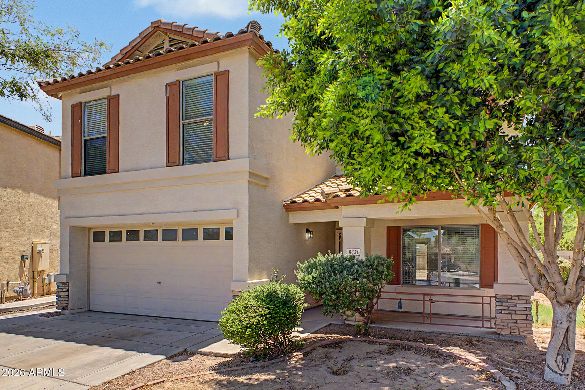 8431 S 50TH Drive, Laveen, AZ 85339 — photo 6 of 38