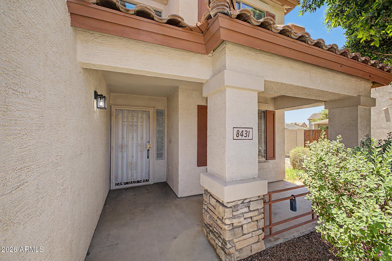 8431 S 50TH Drive, Laveen, AZ 85339 — photo 7 of 38