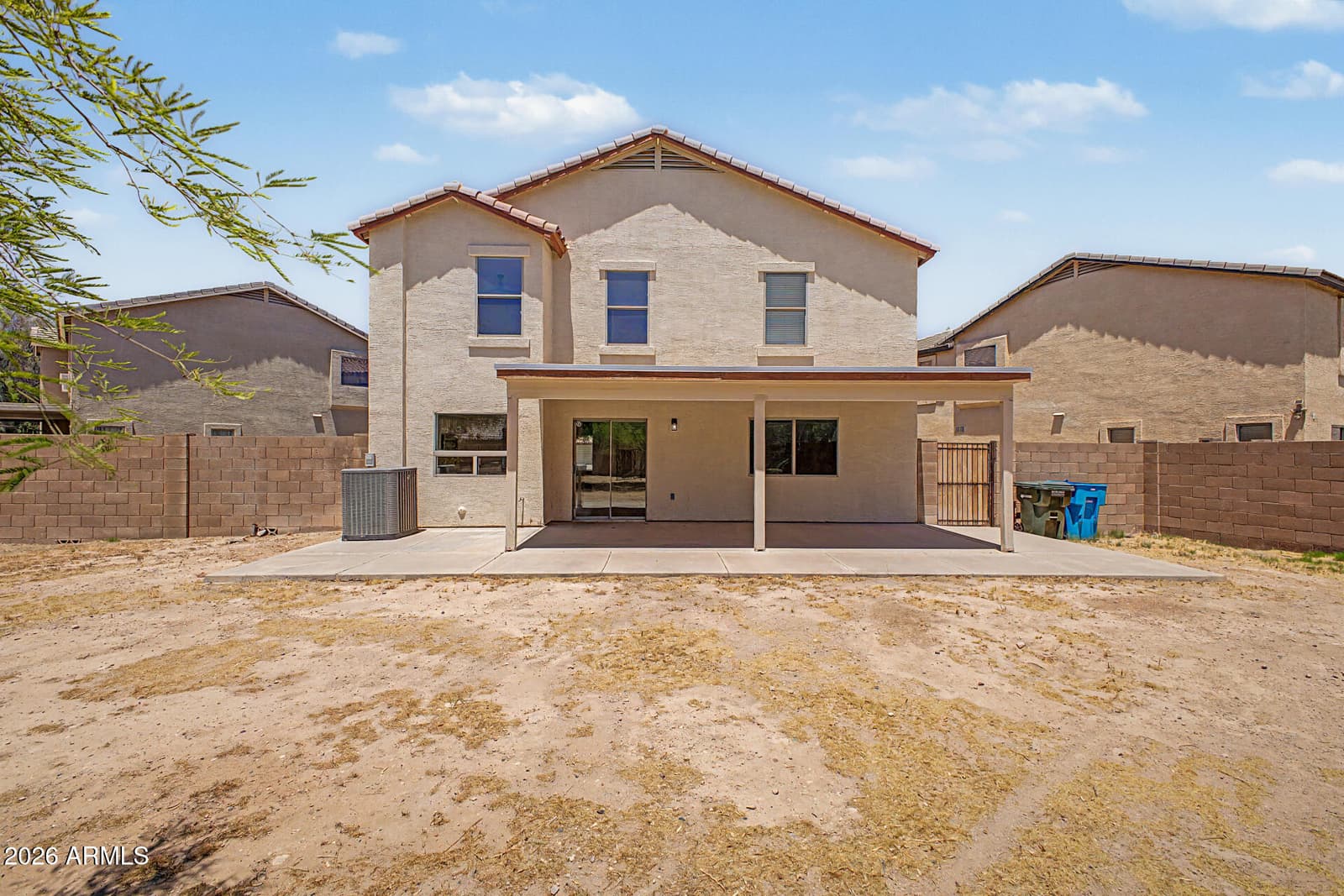 8431 S 50TH Drive, Laveen, AZ 85339 — photo 34 of 38