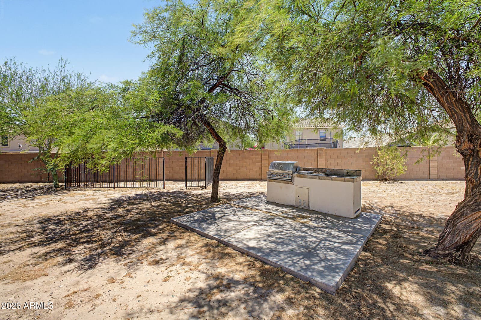 8431 S 50TH Drive, Laveen, AZ 85339 — photo 37 of 38