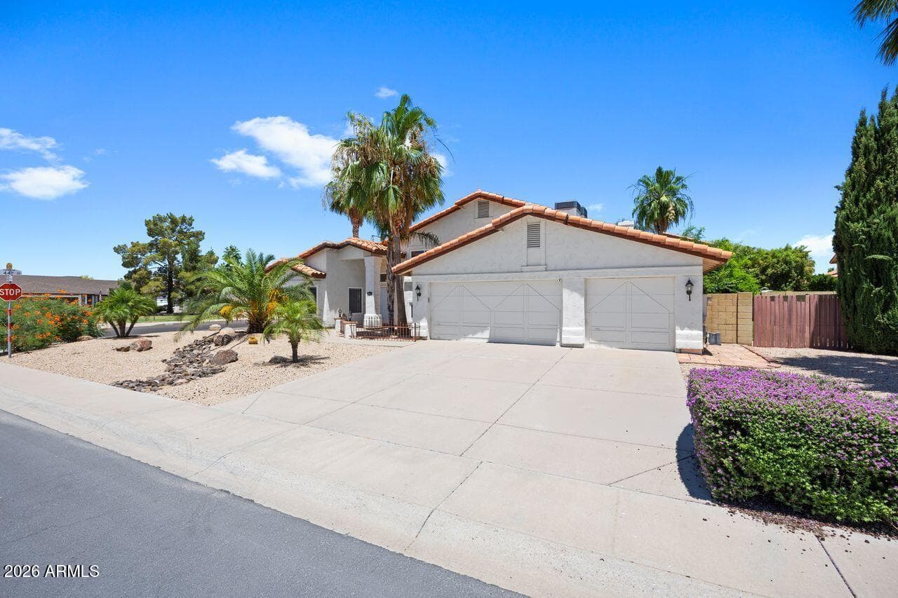 4402 E VISTA Drive, Phoenix, AZ 85032 — photo 38 of 38