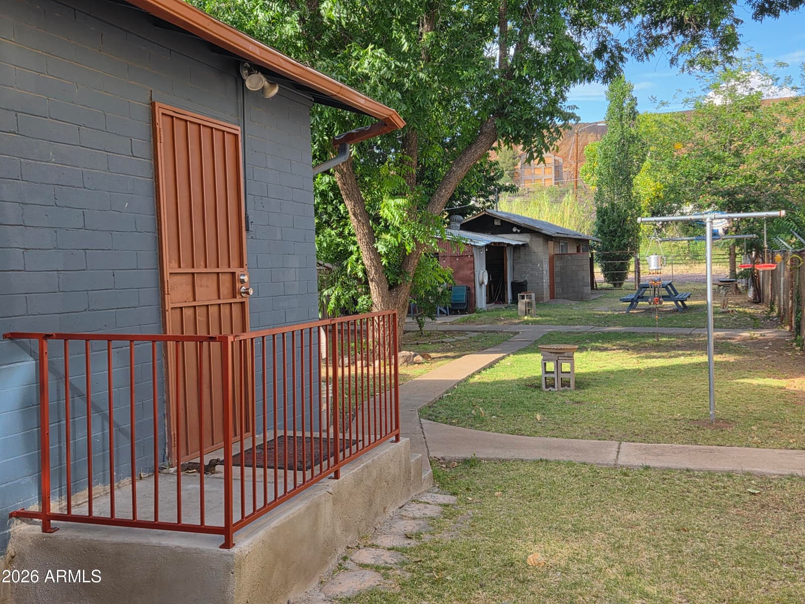 40 Cochise Row, Bisbee, AZ 85603 — photo 24 of 37