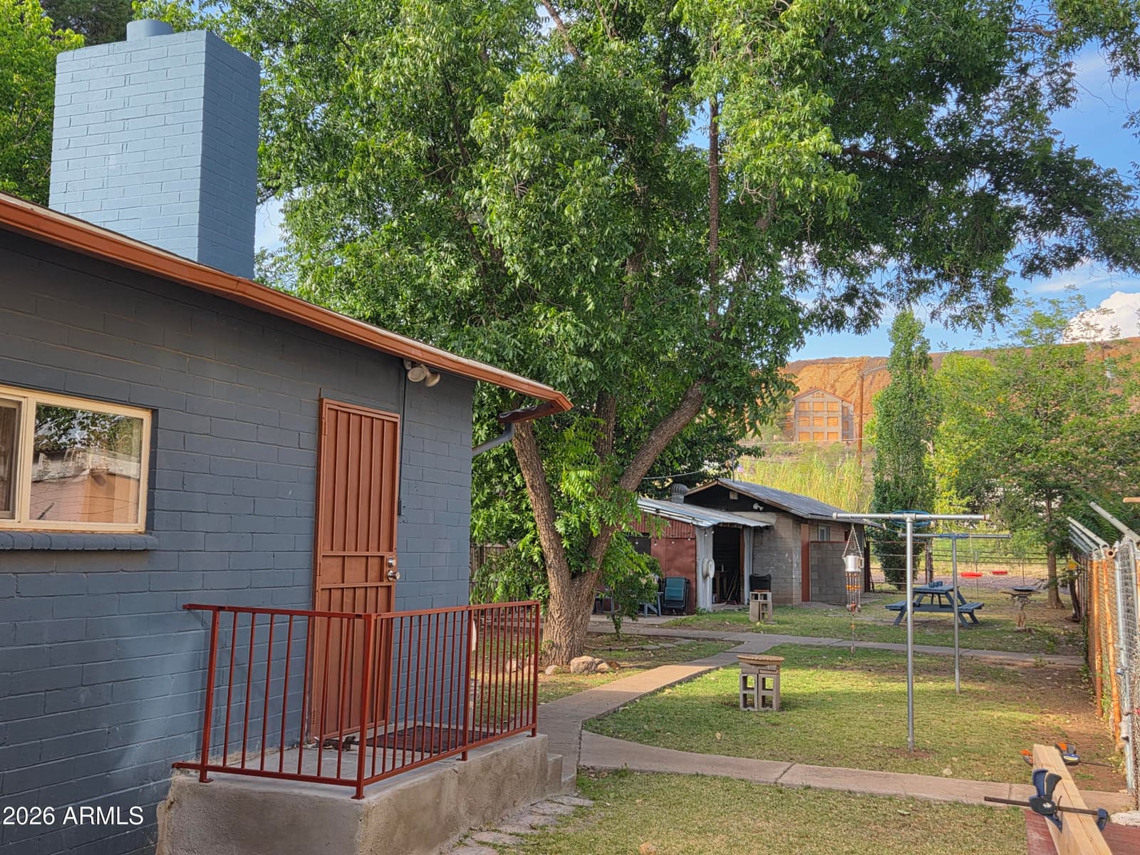 40 Cochise Row, Bisbee, AZ 85603 — photo 25 of 37