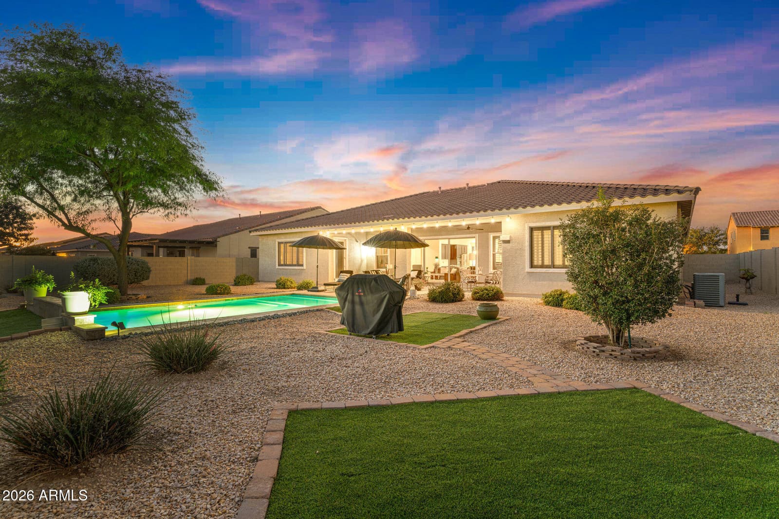 21421 E WAVERLY Drive, Queen Creek, AZ 85142 — photo 7 of 65