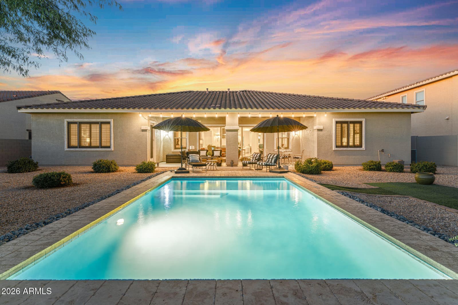 21421 E WAVERLY Drive, Queen Creek, AZ 85142 — photo 1 of 65