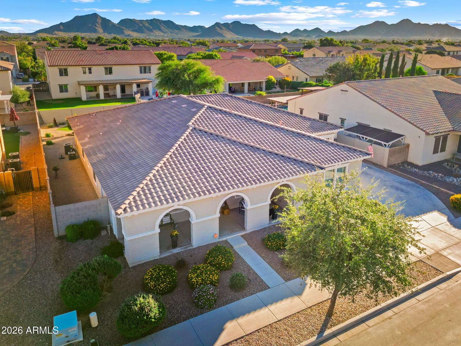 21421 E WAVERLY Drive, Queen Creek, AZ 85142 — photo 12 of 65
