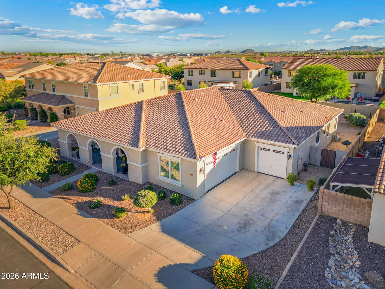 21421 E WAVERLY Drive, Queen Creek, AZ 85142 — photo 19 of 65