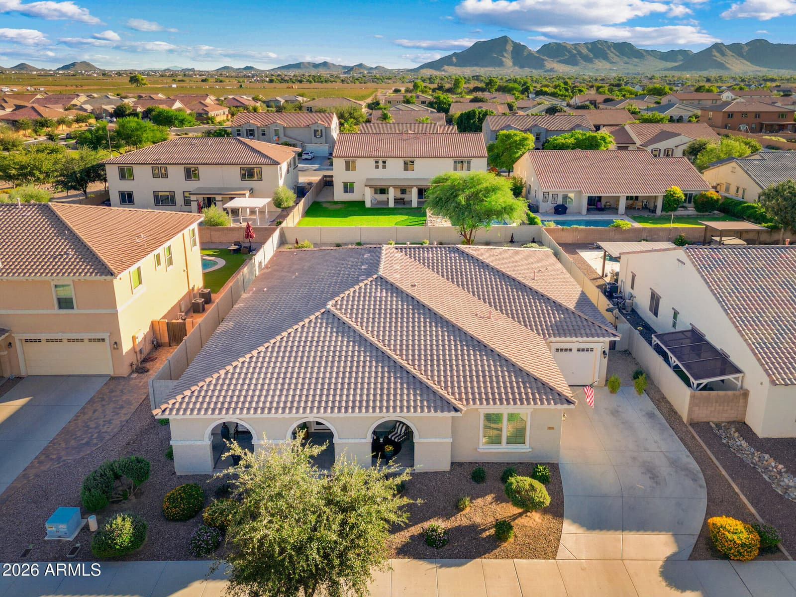 21421 E WAVERLY Drive, Queen Creek, AZ 85142 — photo 20 of 65
