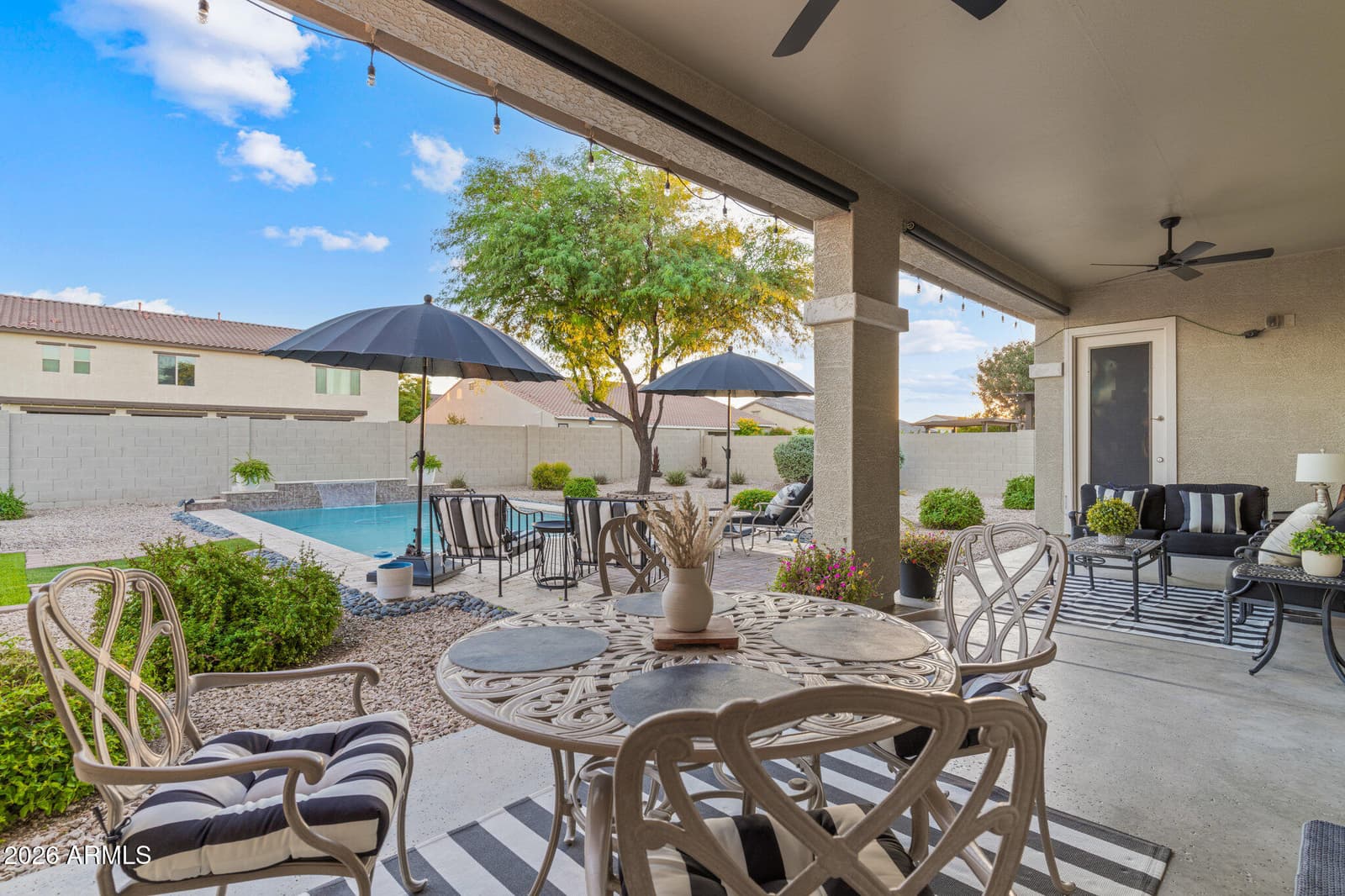 21421 E WAVERLY Drive, Queen Creek, AZ 85142 — photo 50 of 65