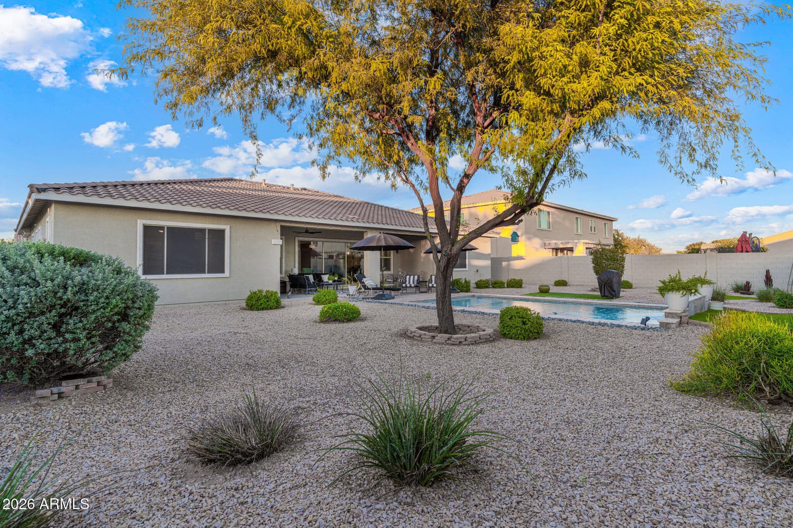 21421 E WAVERLY Drive, Queen Creek, AZ 85142 — photo 53 of 65