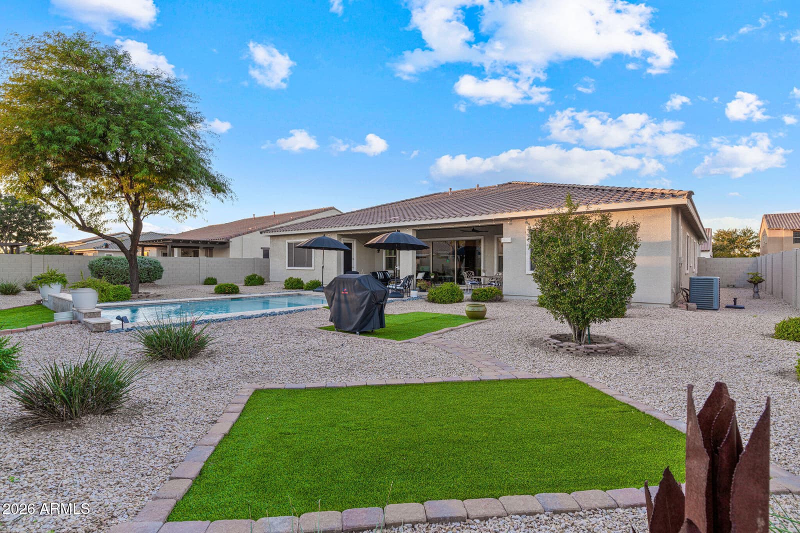 21421 E WAVERLY Drive, Queen Creek, AZ 85142 — photo 54 of 65