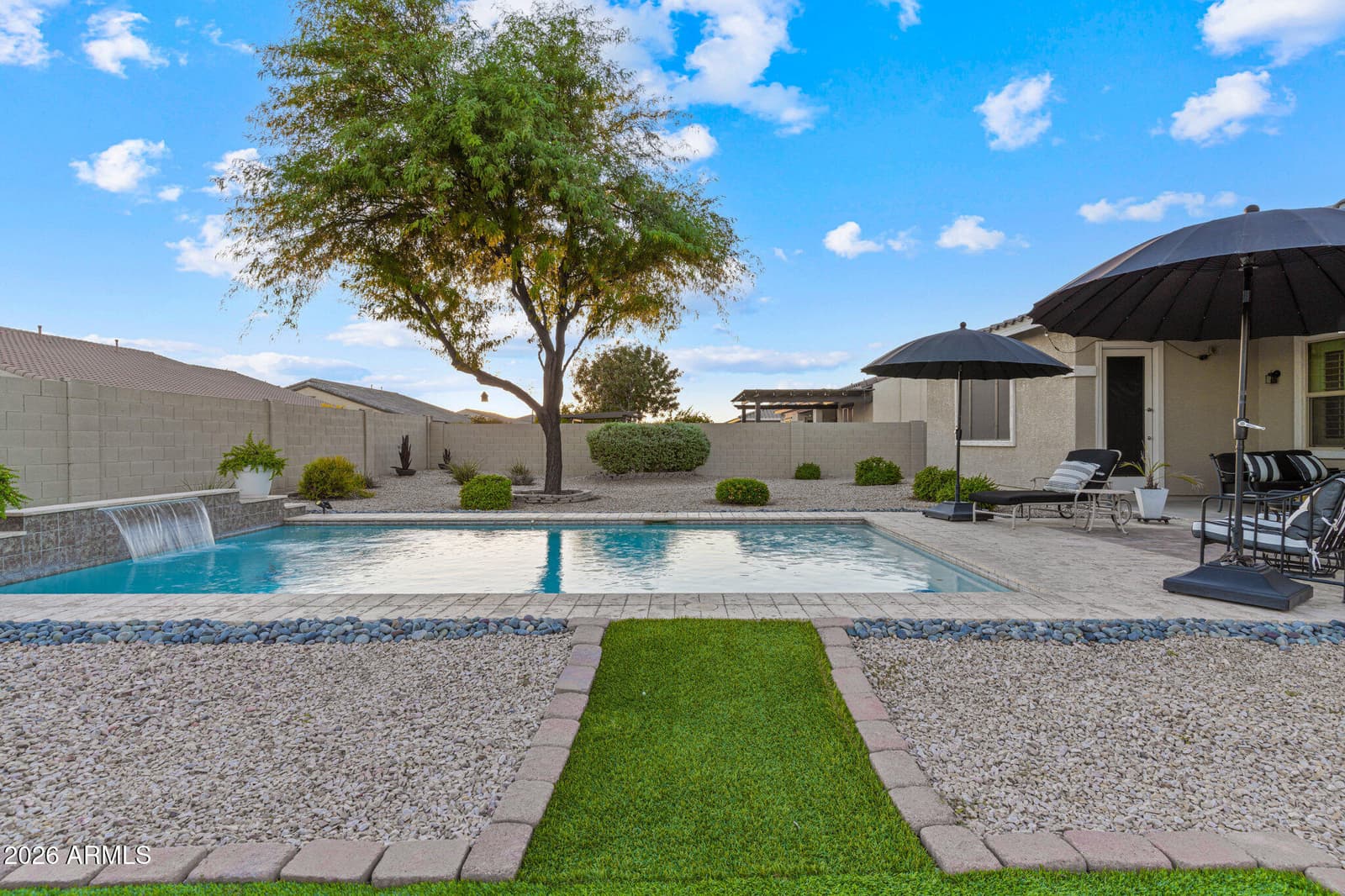 21421 E WAVERLY Drive, Queen Creek, AZ 85142 — photo 55 of 65