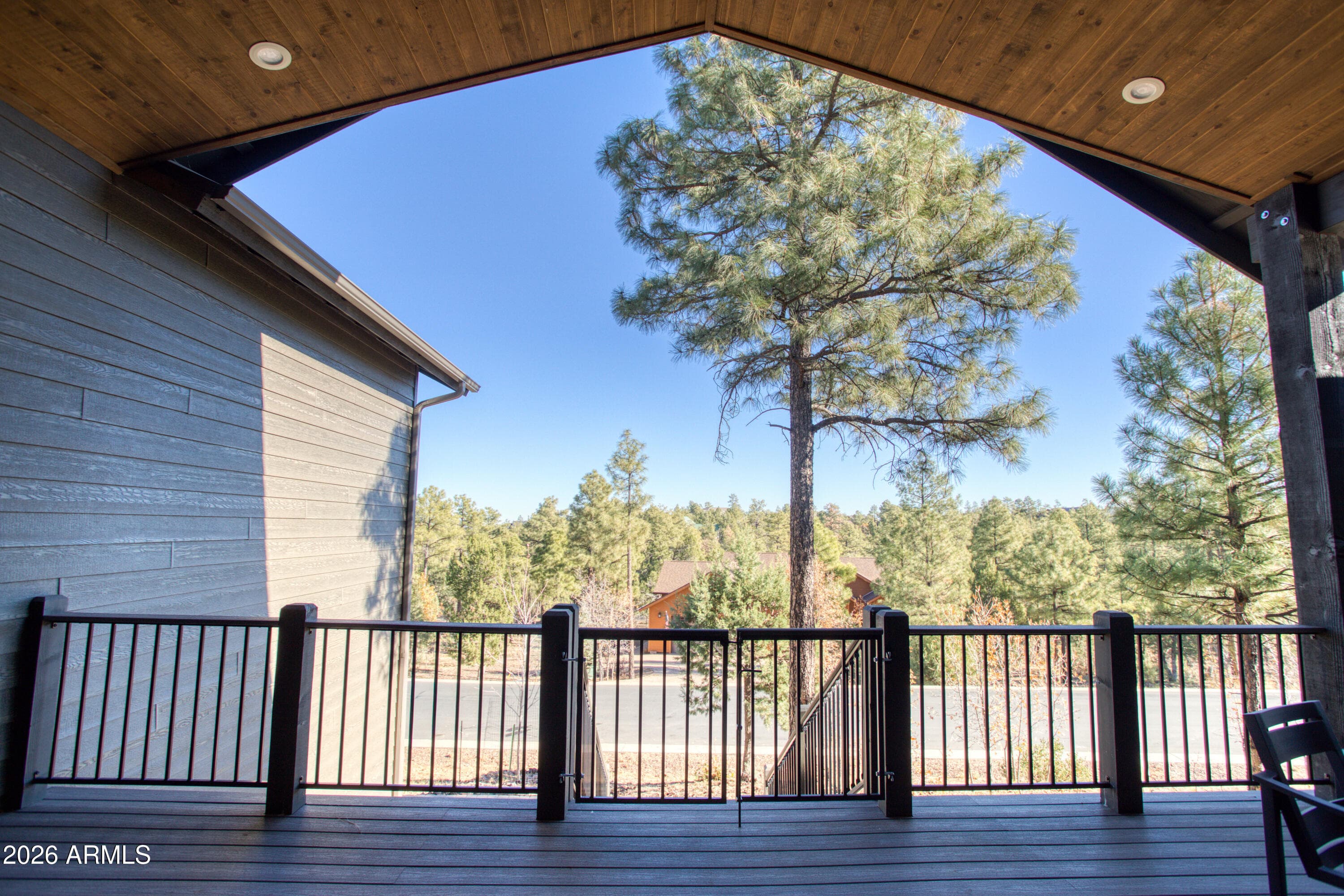 1281 W Snow Creek Trail, Show Low, AZ 85901 — photo 3 of 41