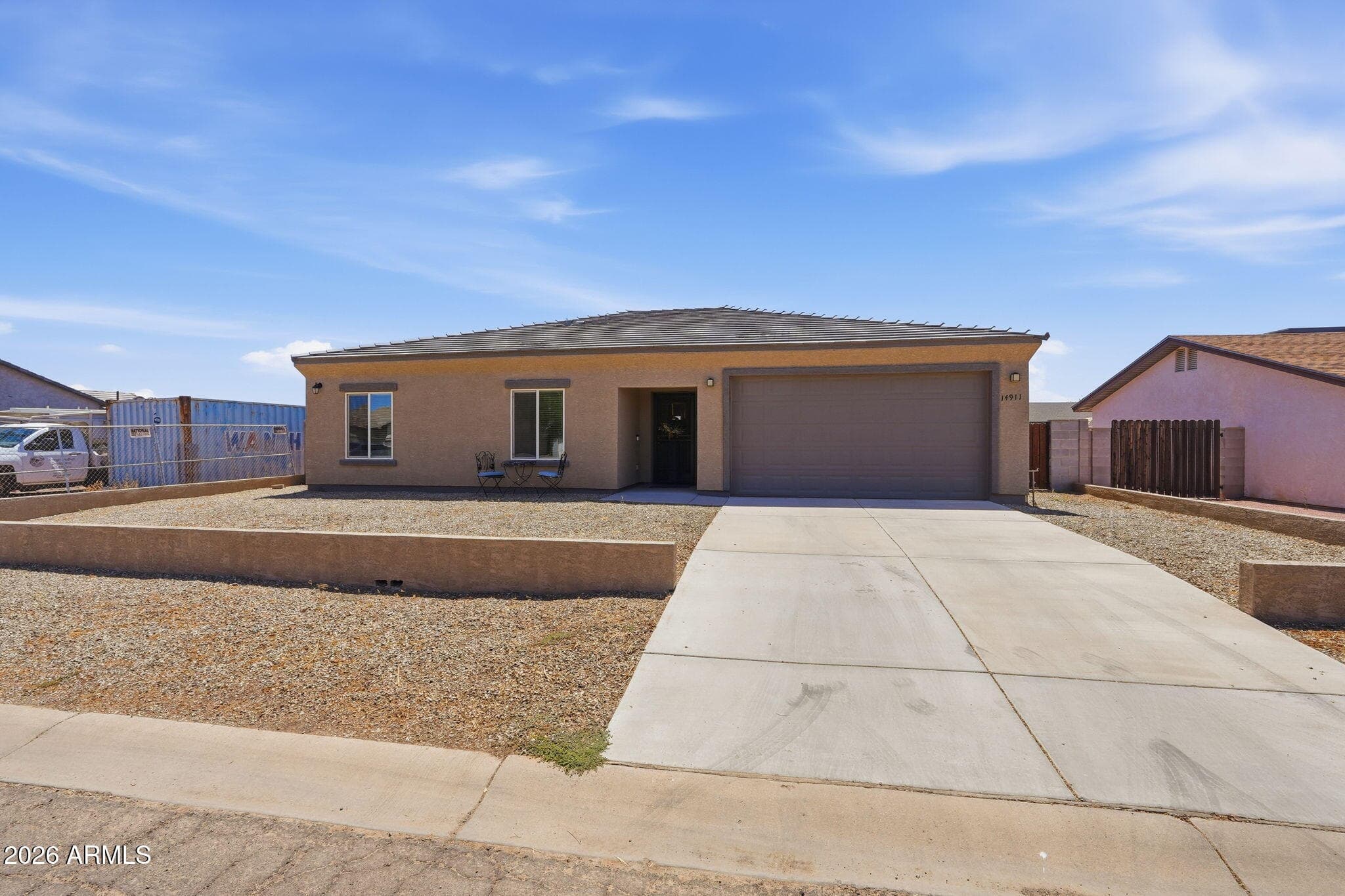 14911 S CAPISTRANO Road, Arizona City, AZ 85123 — photo 2 of 31
