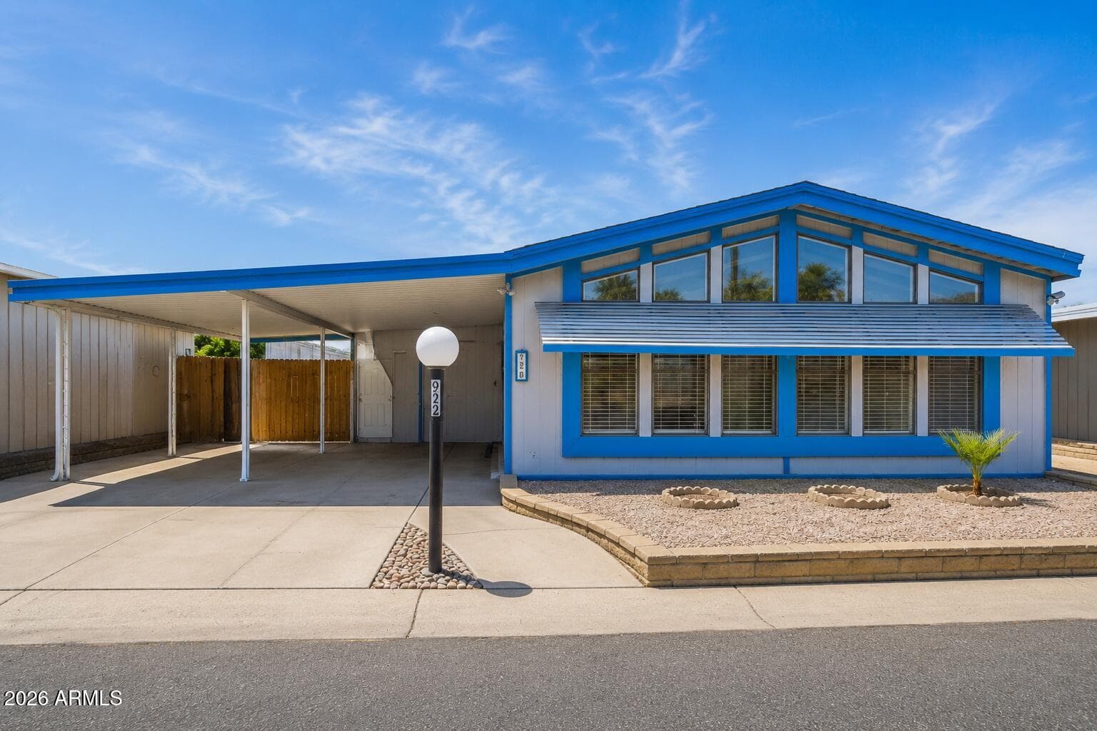 10951 N 91ST Avenue 92, Peoria, AZ 85345 — photo 1 of 32
