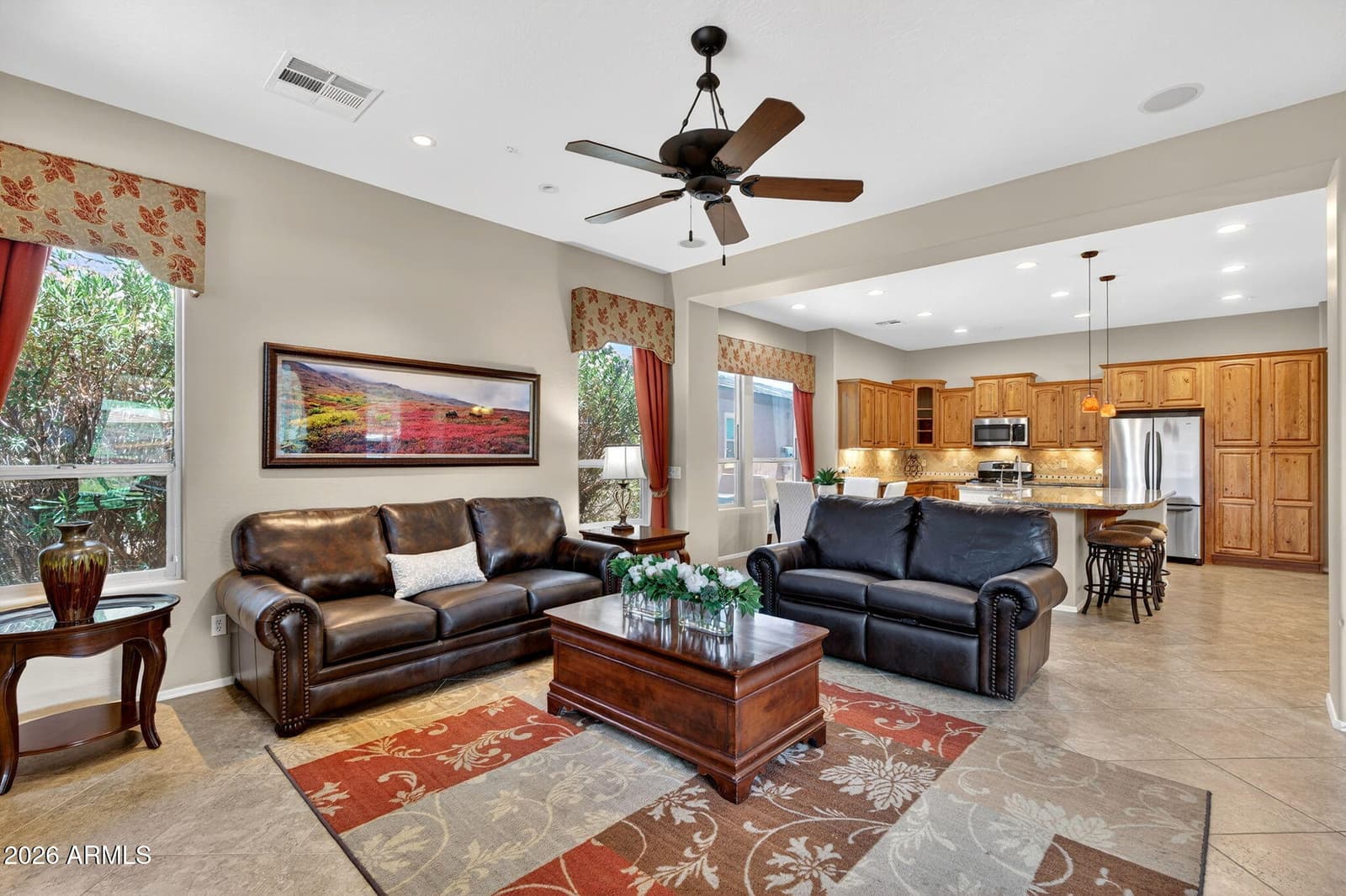 12856 W BLACK HILL Road, Peoria, AZ 85383 — photo 30 of 36