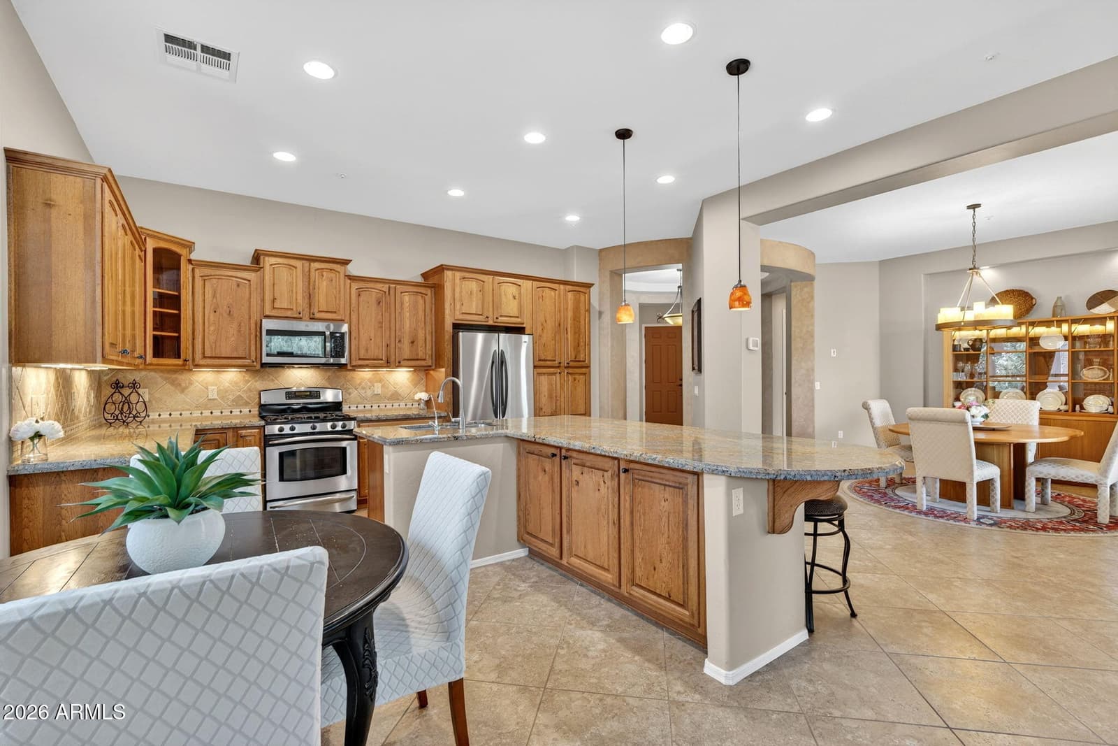12856 W BLACK HILL Road, Peoria, AZ 85383 — photo 4 of 36