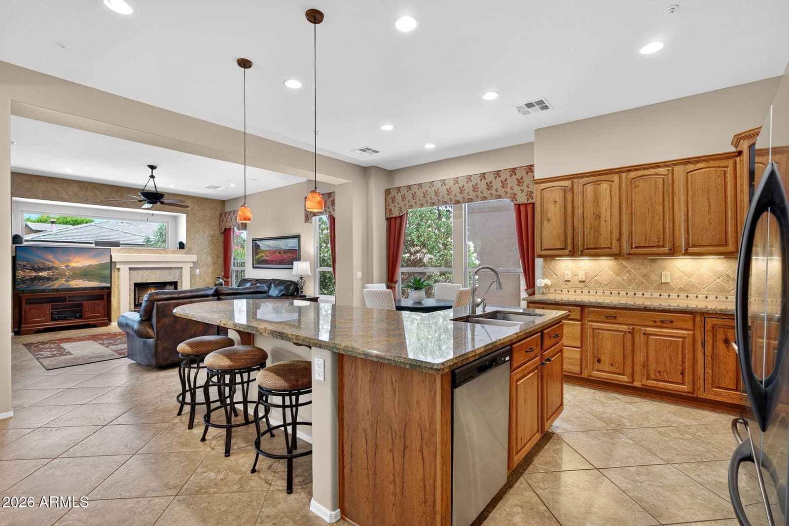 12856 W BLACK HILL Road, Peoria, AZ 85383 — photo 11 of 36