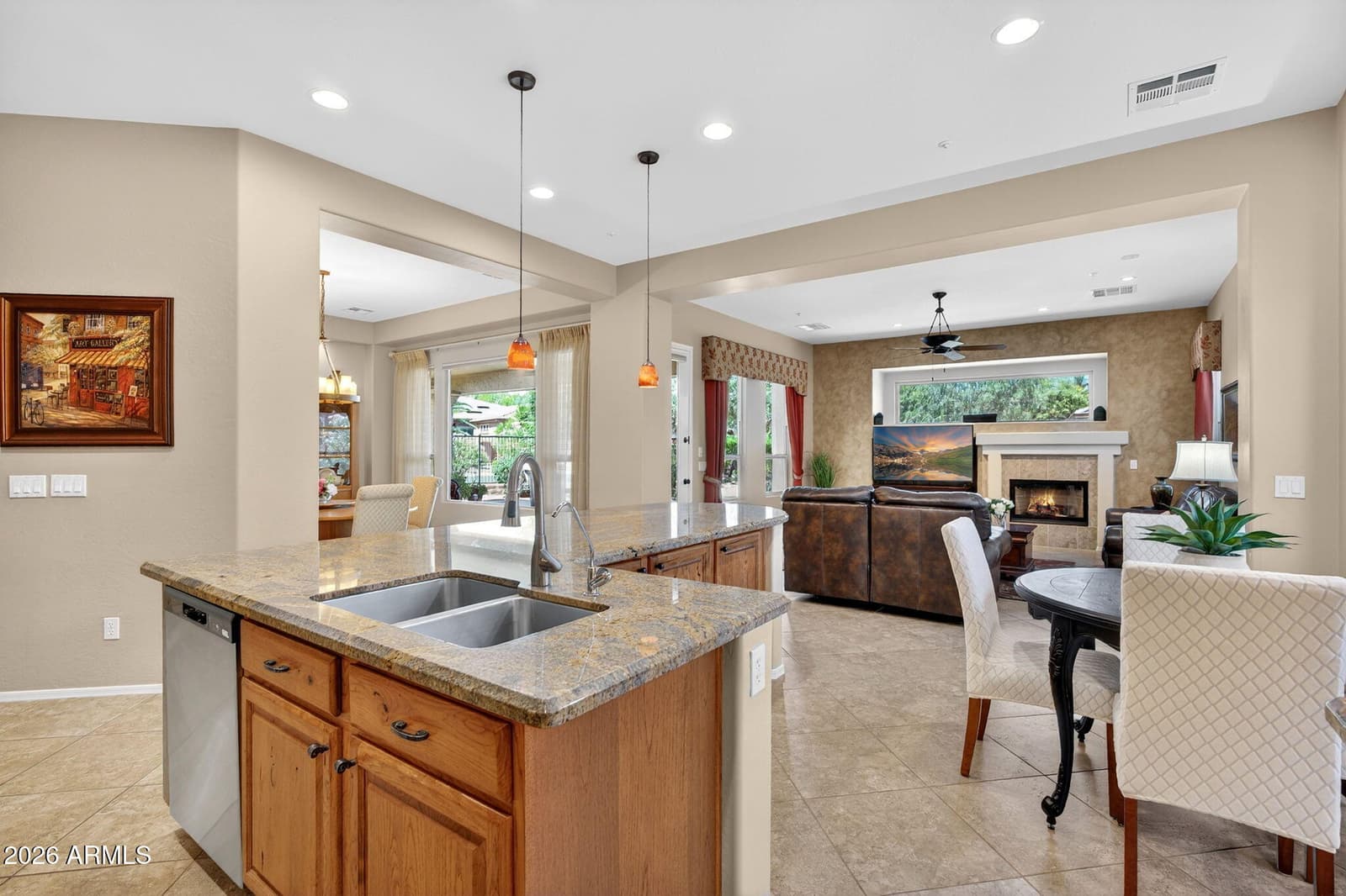 12856 W BLACK HILL Road, Peoria, AZ 85383 — photo 13 of 36