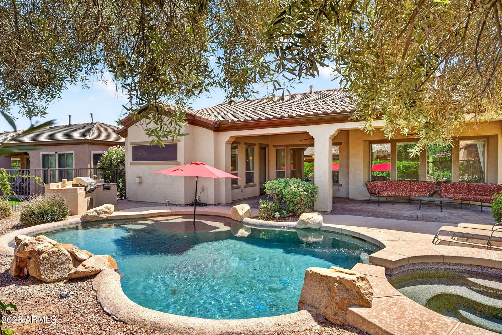 12856 W BLACK HILL Road, Peoria, AZ 85383 — photo 28 of 36