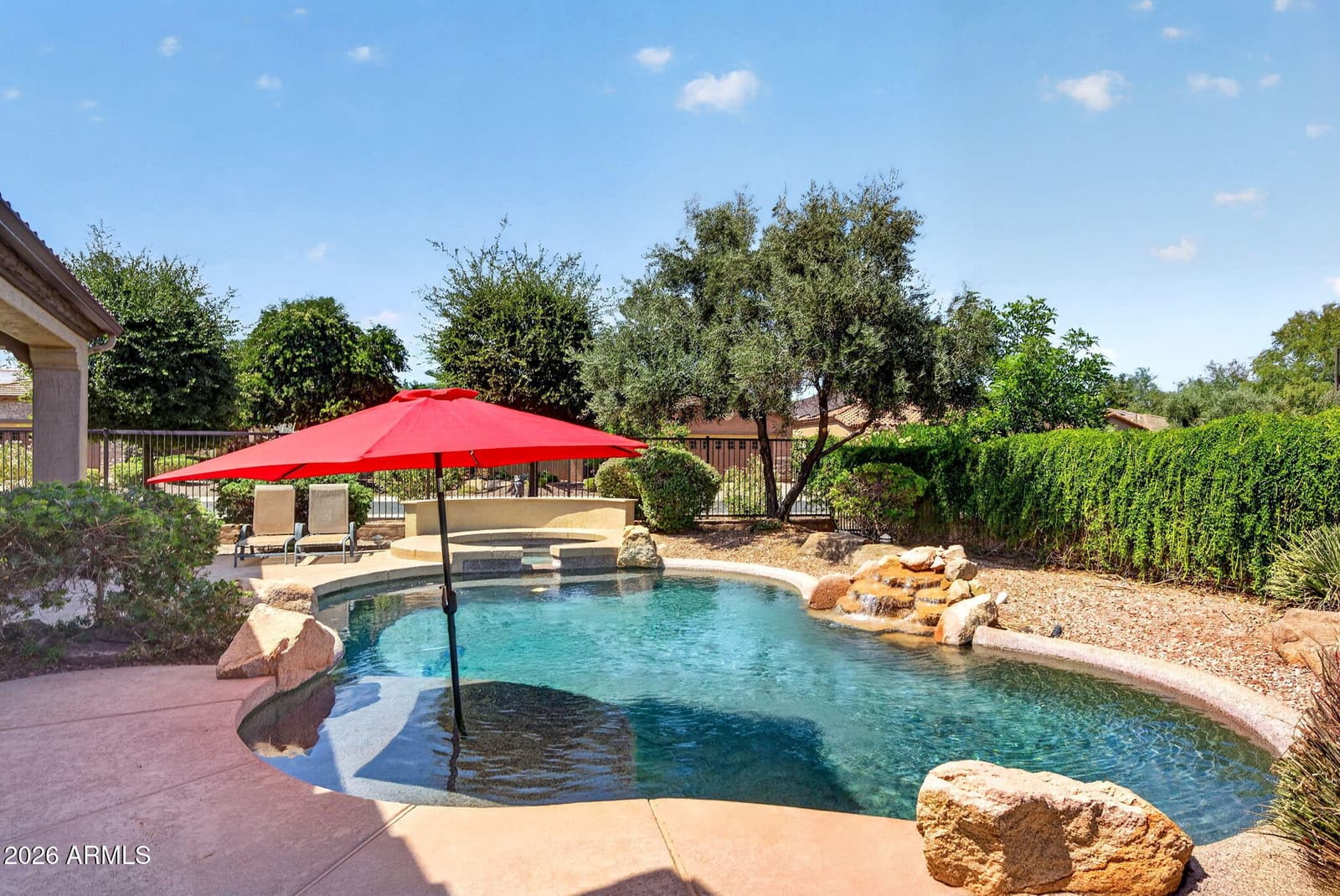 12856 W BLACK HILL Road, Peoria, AZ 85383 — photo 1 of 36