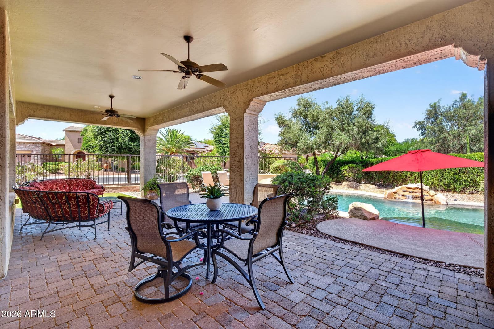 12856 W BLACK HILL Road, Peoria, AZ 85383 — photo 29 of 36