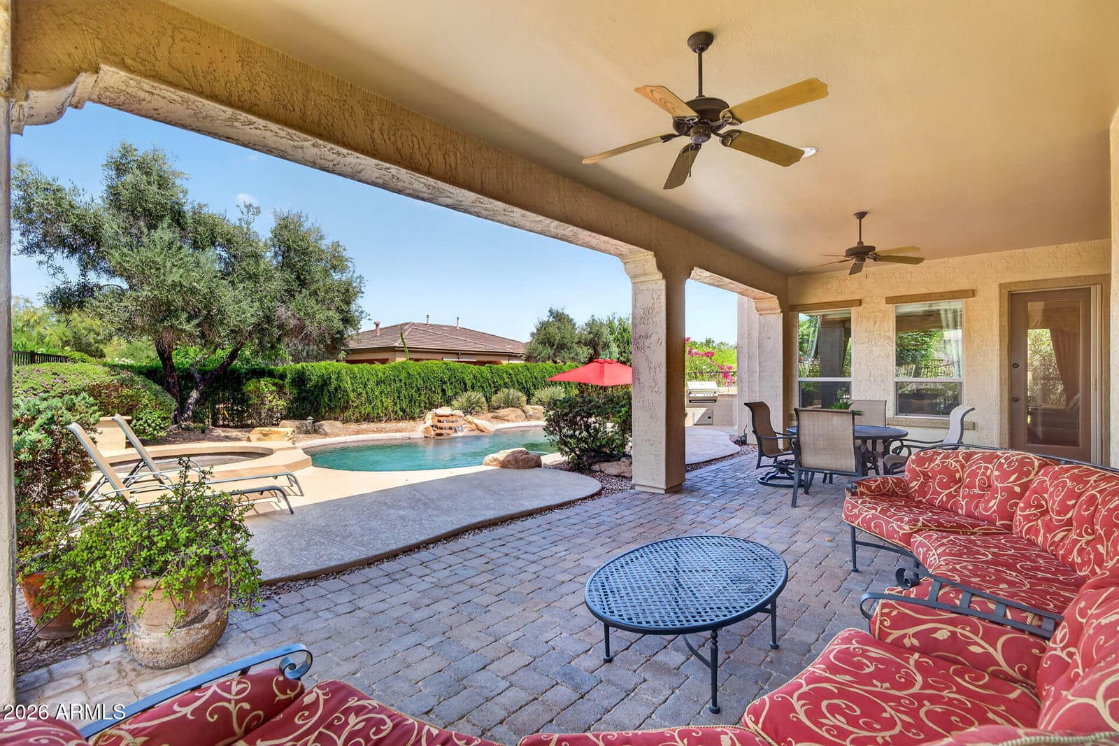 12856 W BLACK HILL Road, Peoria, AZ 85383 — photo 3 of 36