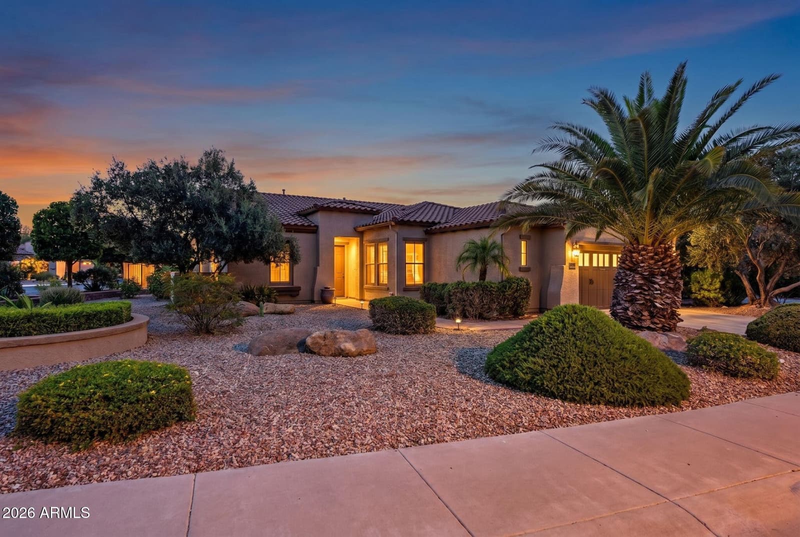 12856 W BLACK HILL Road, Peoria, AZ 85383 — photo 2 of 36