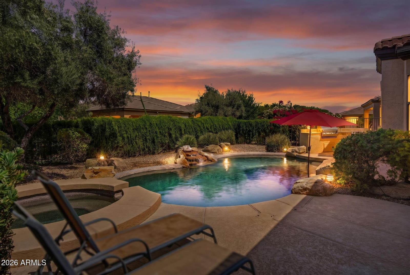 12856 W BLACK HILL Road, Peoria, AZ 85383 — photo 12 of 36