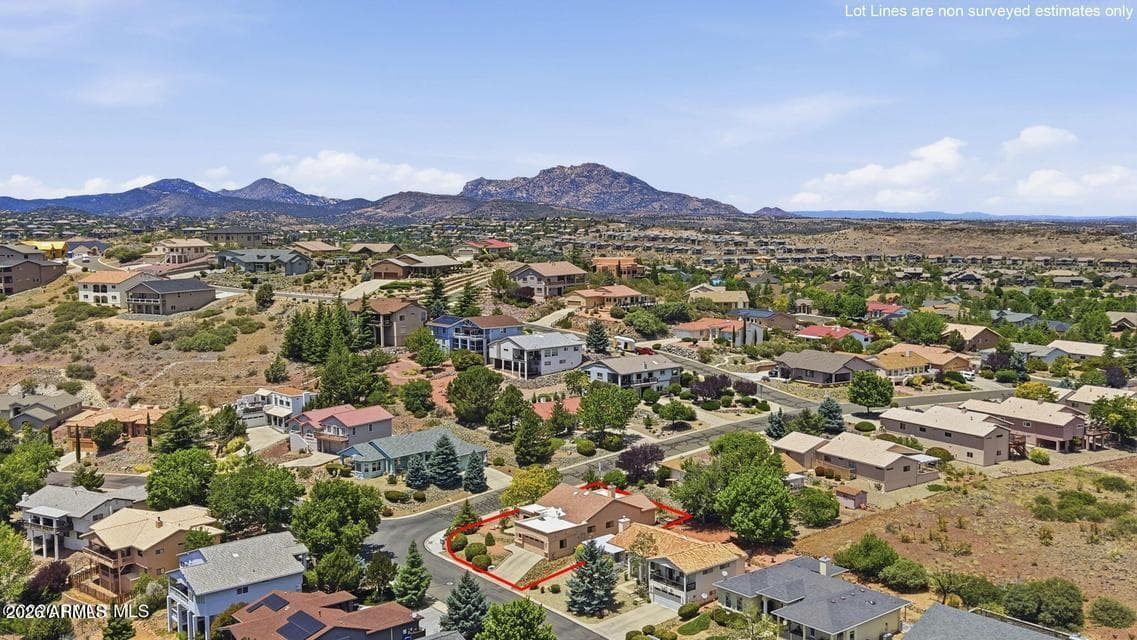 1970 Boardwalk Avenue, Prescott, AZ 86301 — photo 41 of 42